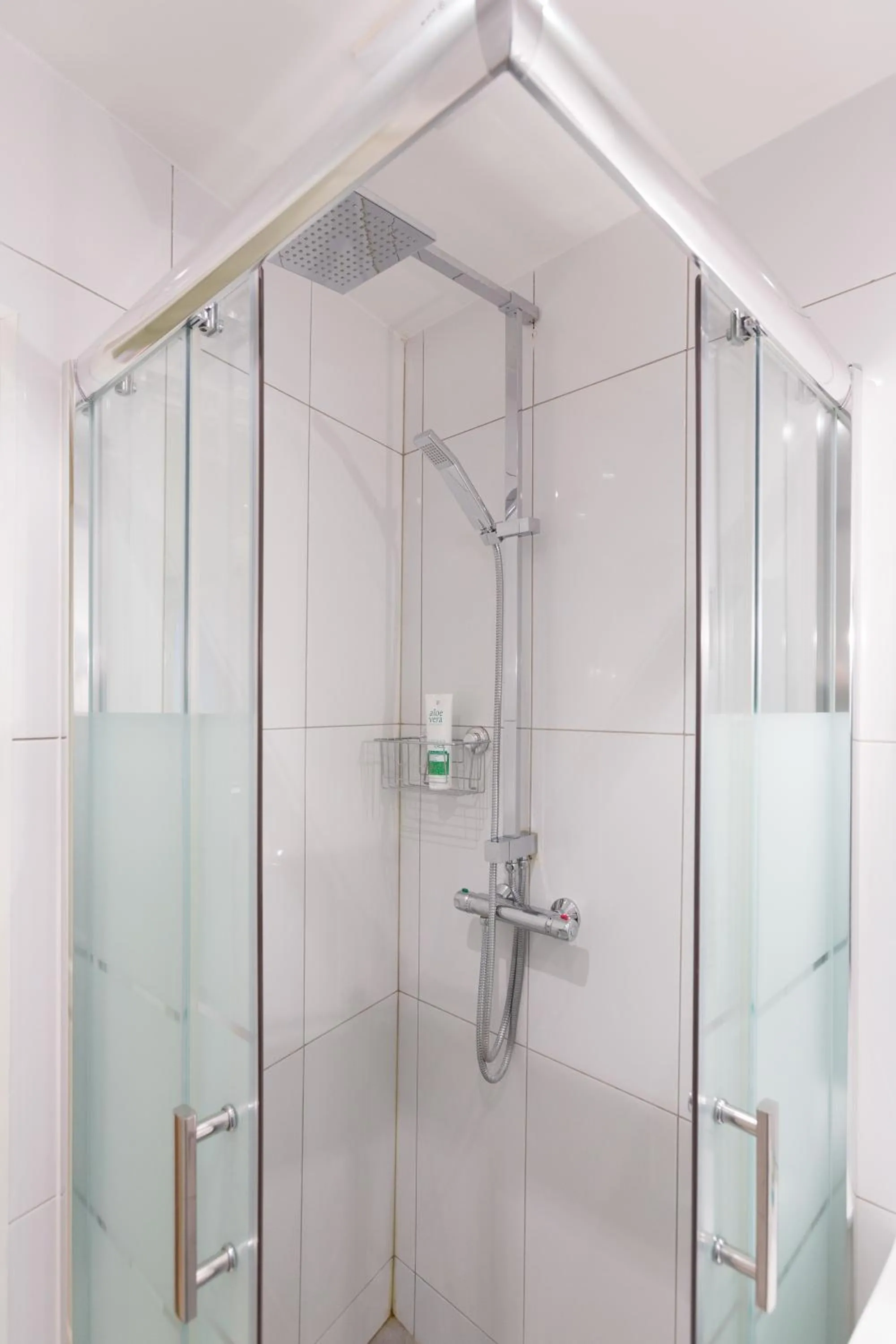Bathroom in Appartement Petits Champs II
