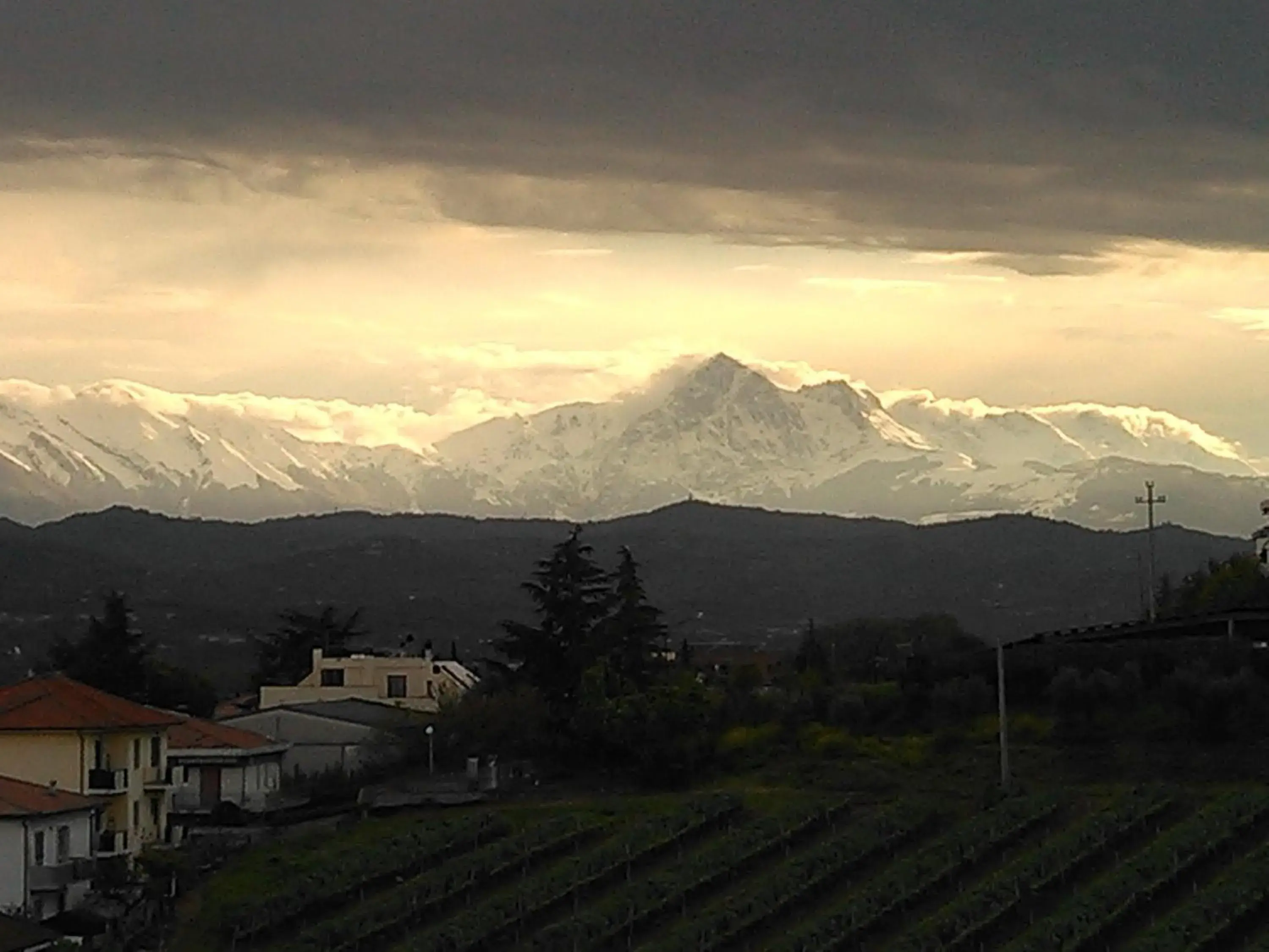 Double Room in B&B Tio Pepe Double Room in B&B Tio Pepe