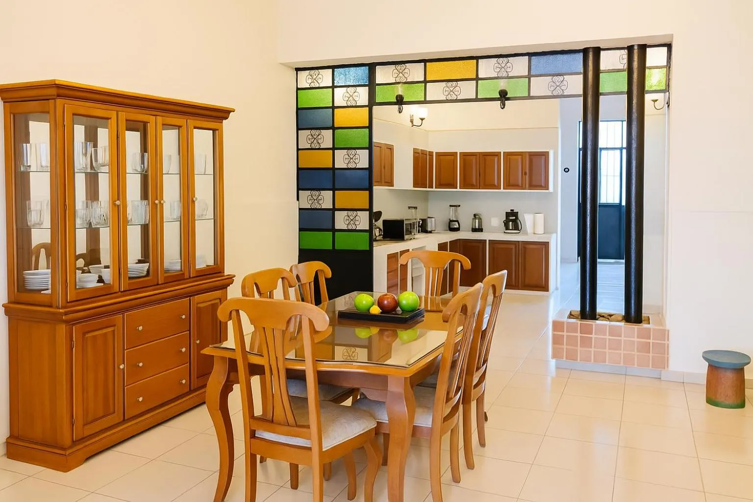 Guest house La Casa del Quetzal