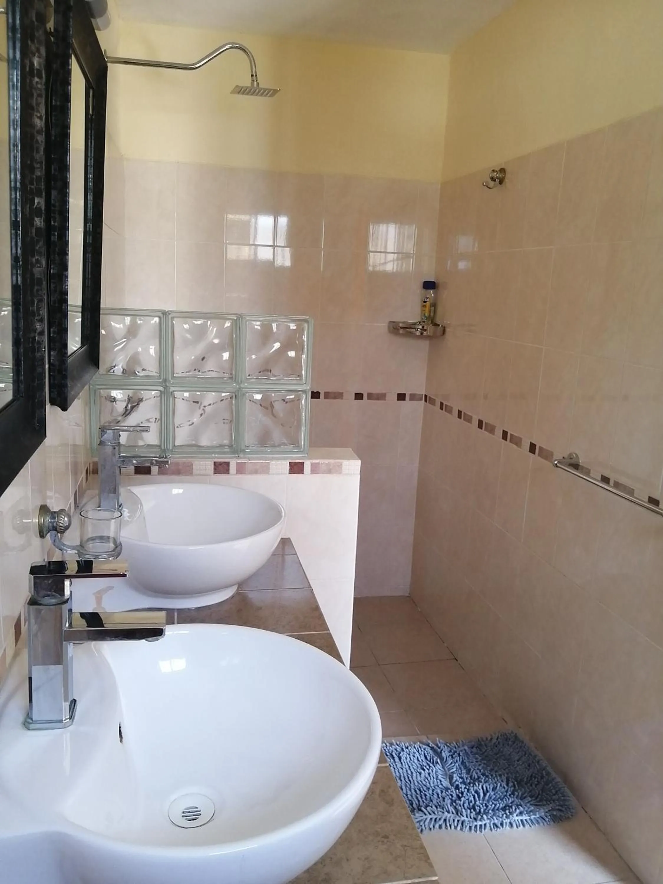 Guest house La Casa del Quetzal