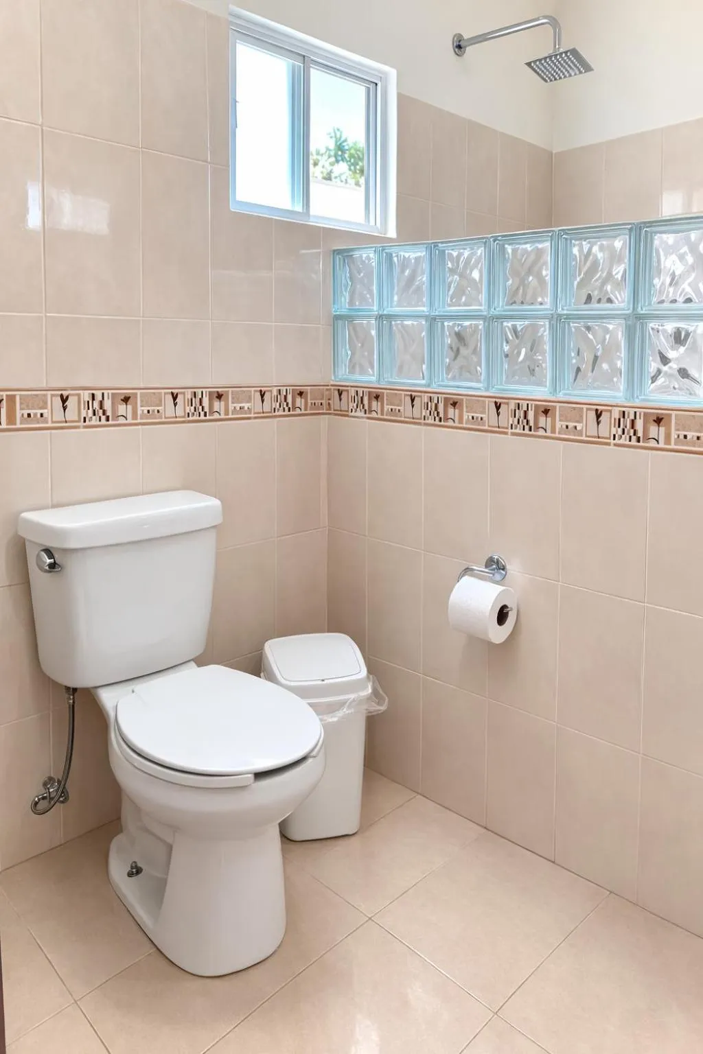 Guest house La Casa del Quetzal