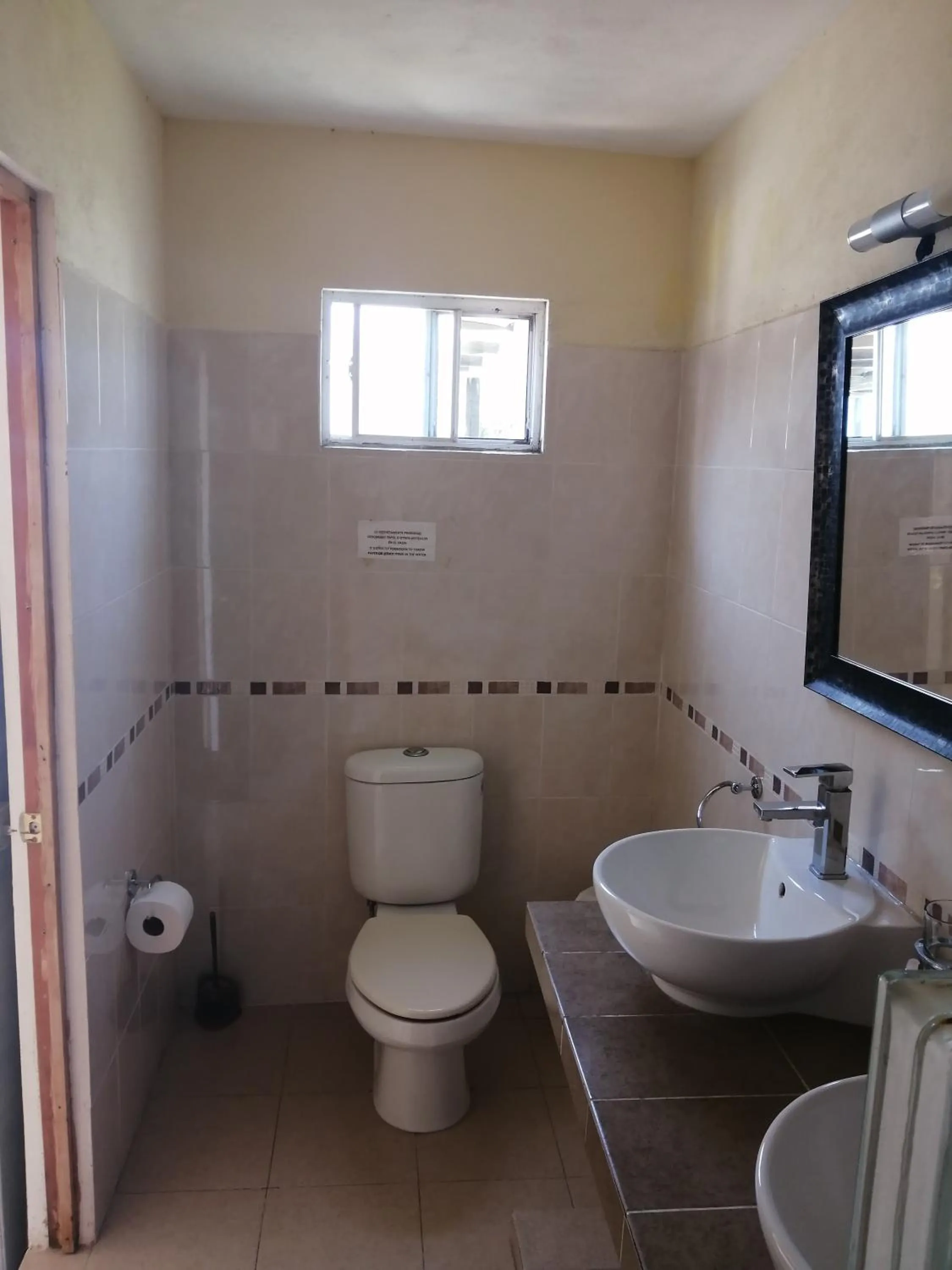 Guest house La Casa del Quetzal