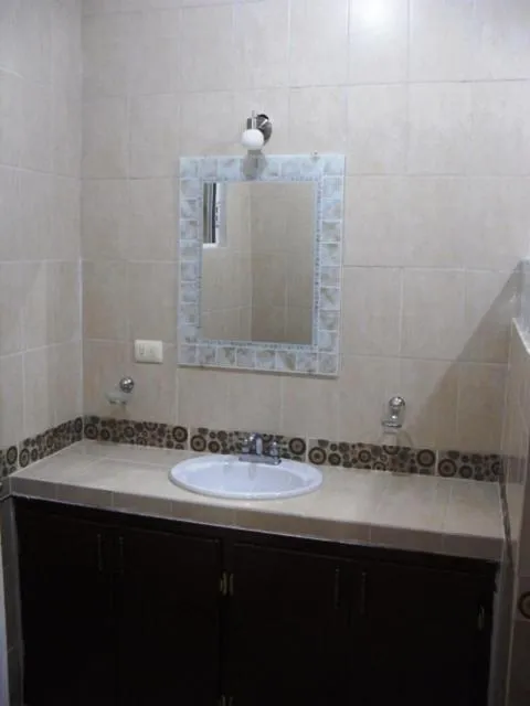 Guest house La Casa del Quetzal