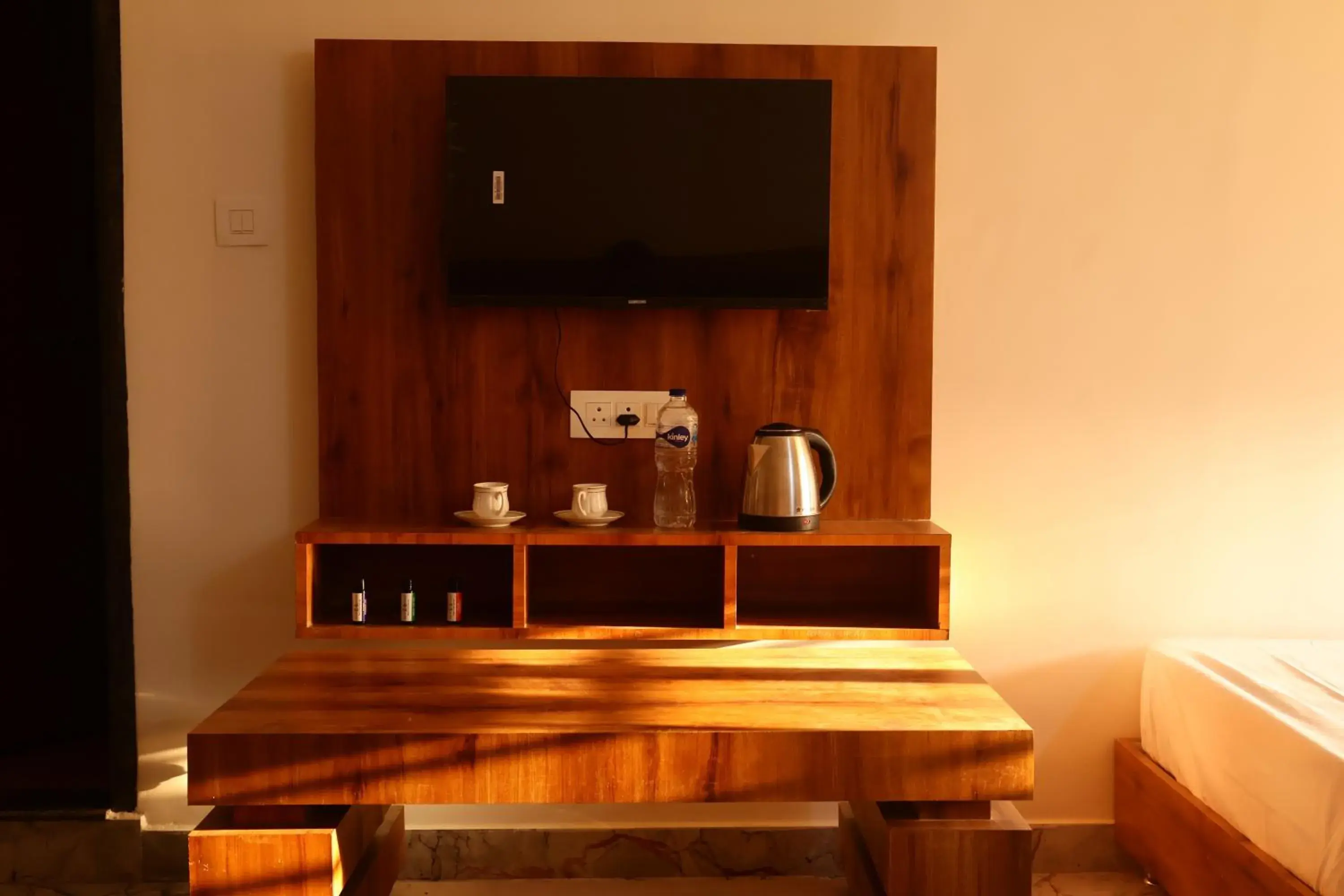 The Rajputana Palace The Rajputana Palace