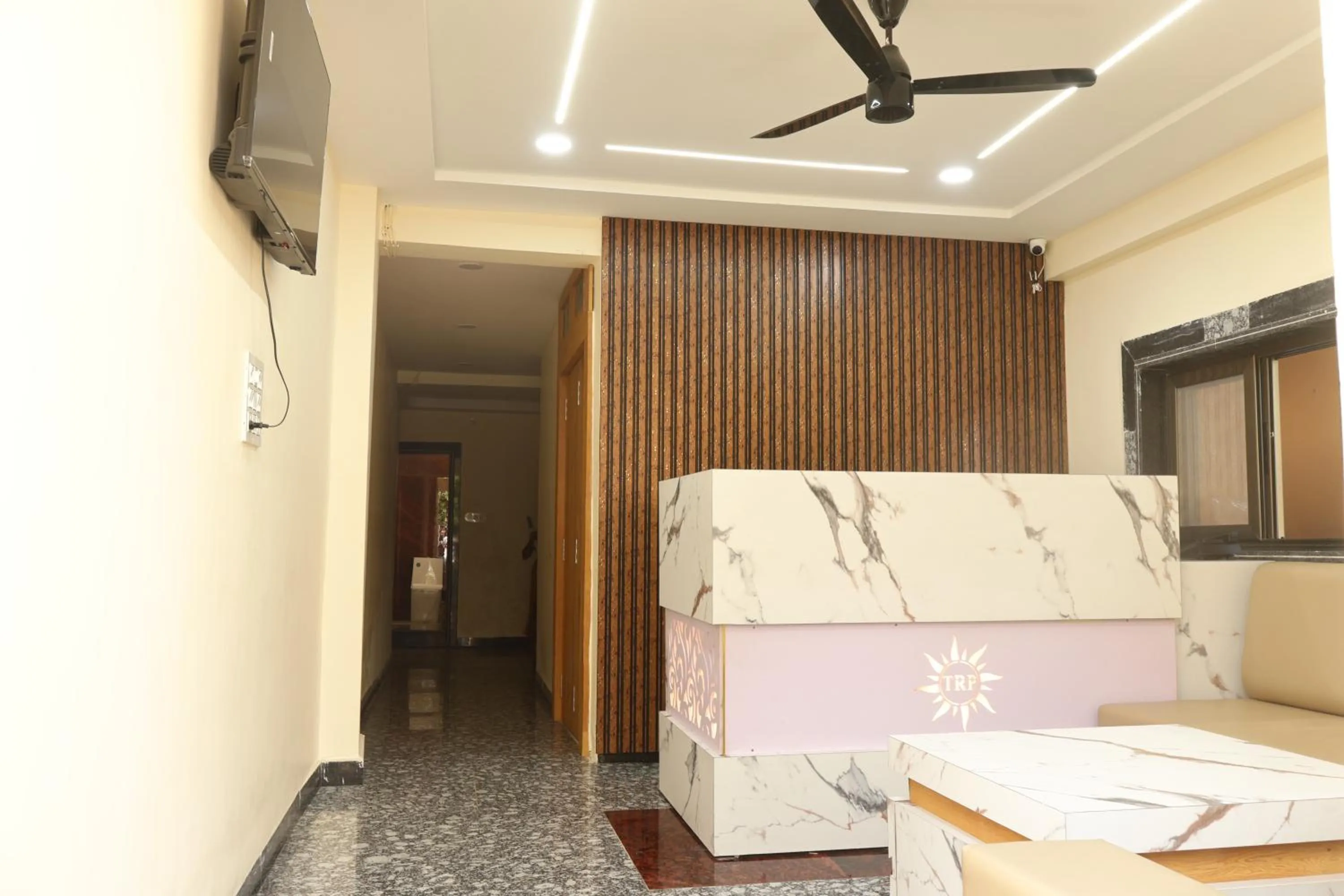 Bed in The Rajputana Palace