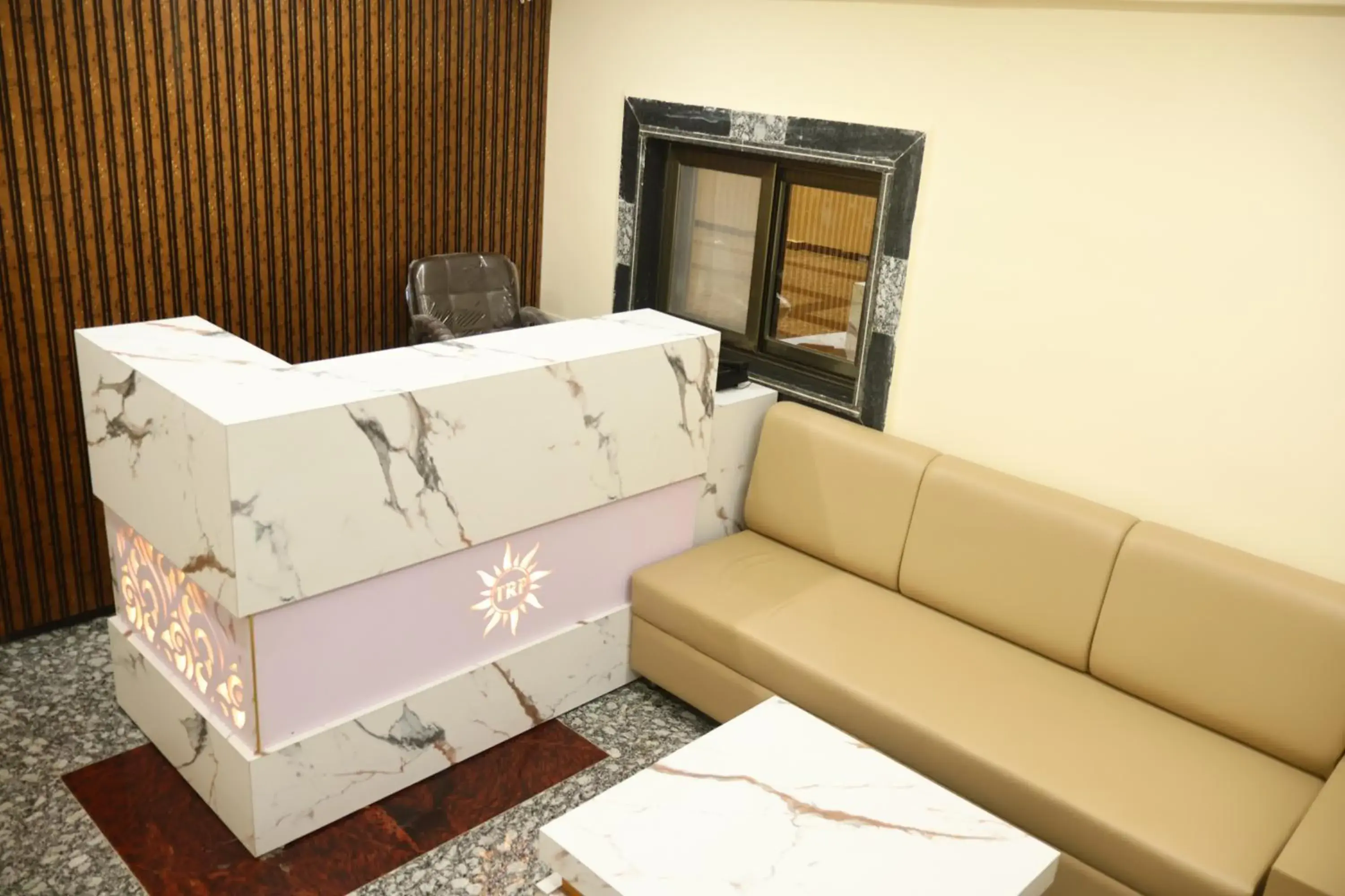 Bed in The Rajputana Palace Bed in The Rajputana Palace