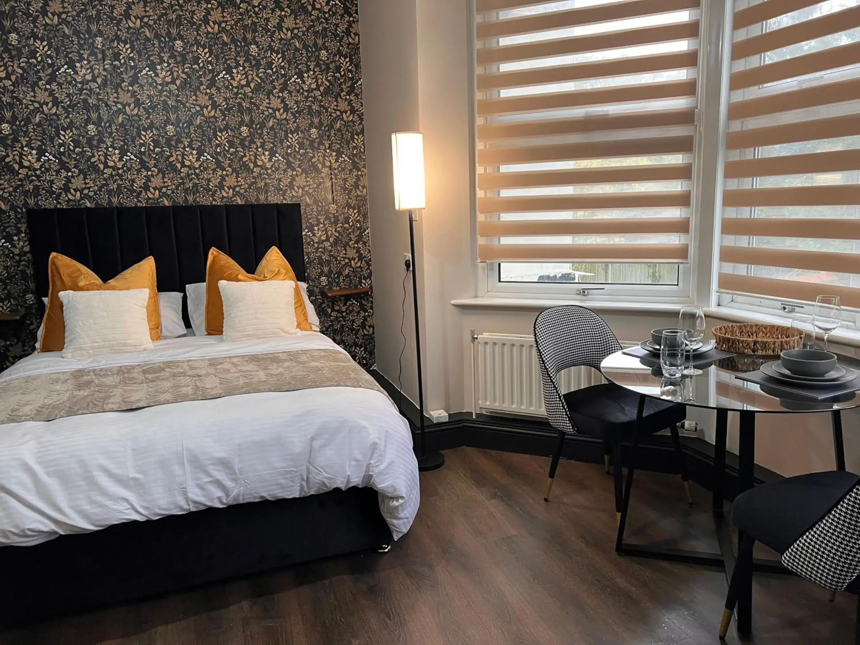 King Size Studio Apartment Streatham King Size Studio Apartment Streatham