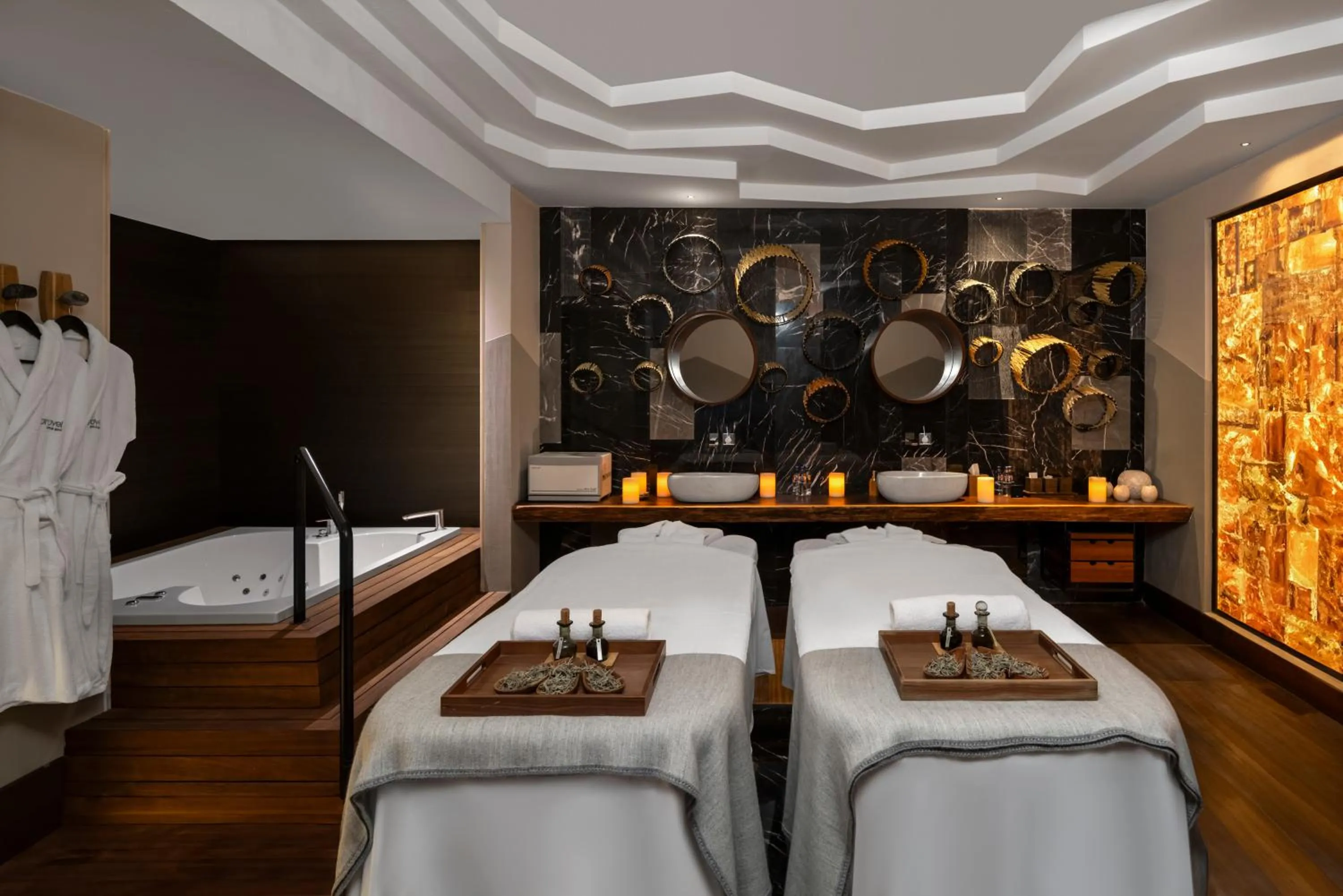Massage, Bed in Swissôtel Resort Bodrum Beach
