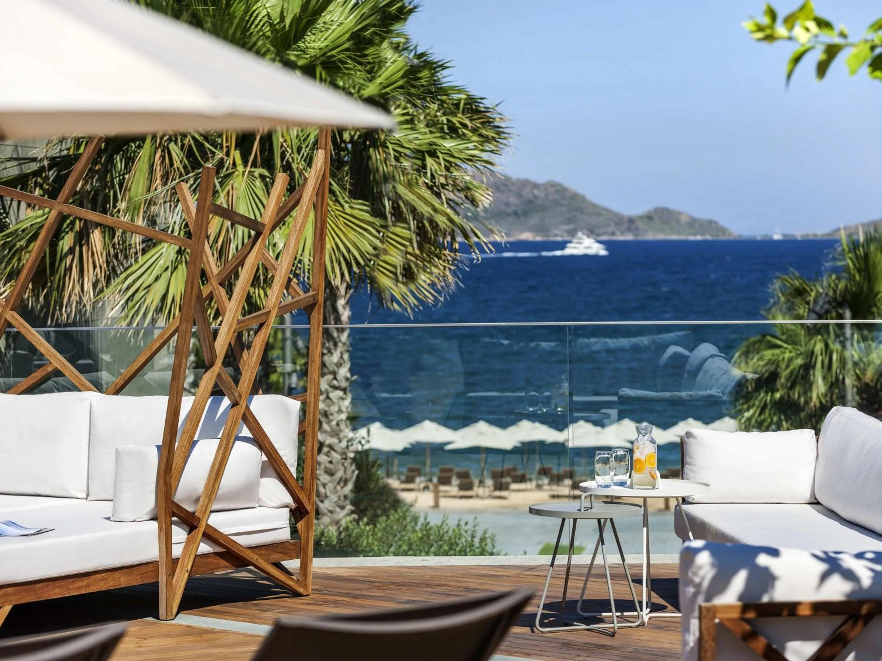 Other in Swissôtel Resort Bodrum Beach