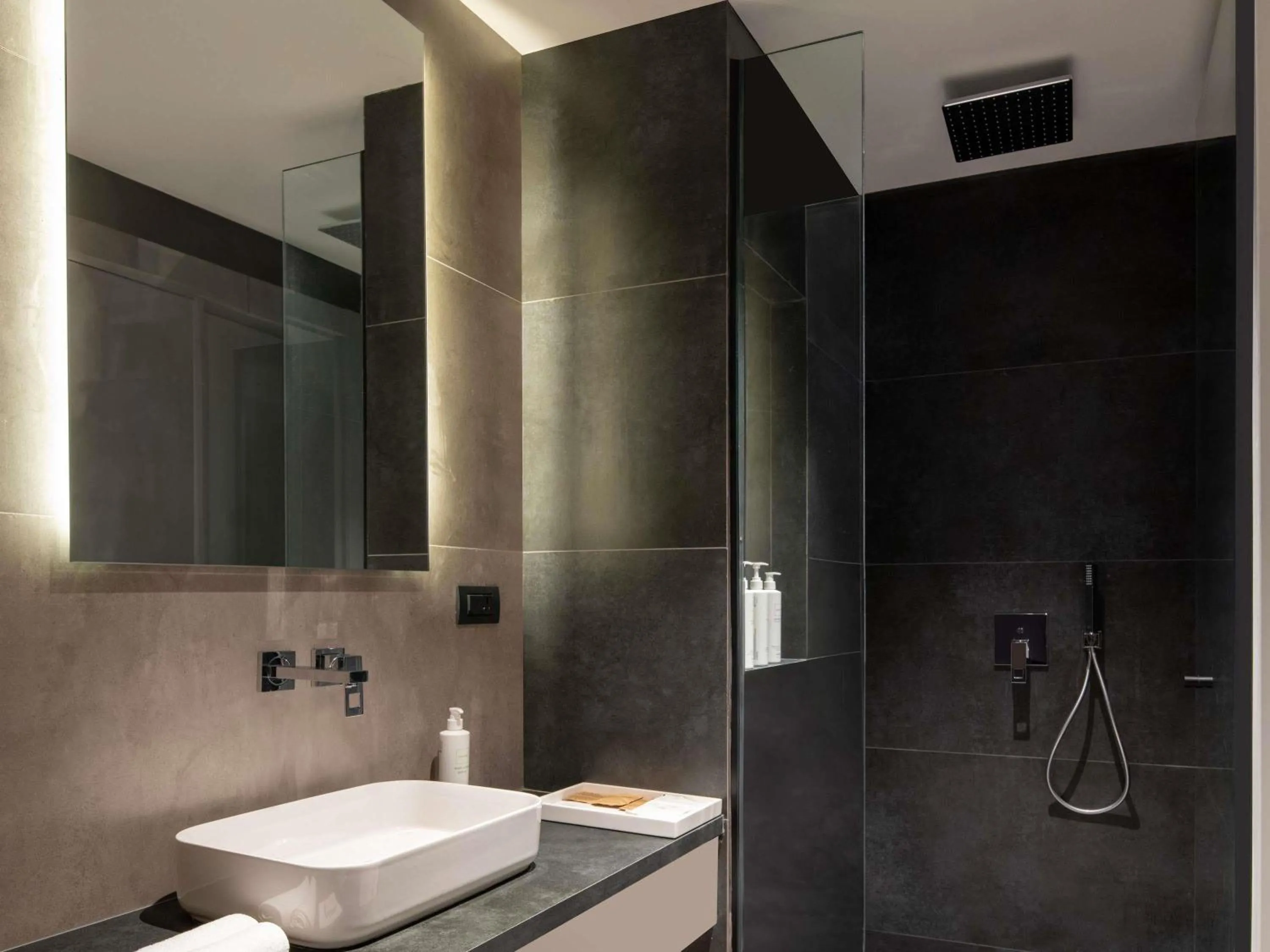 Bedroom in Swissôtel Resort Bodrum Beach