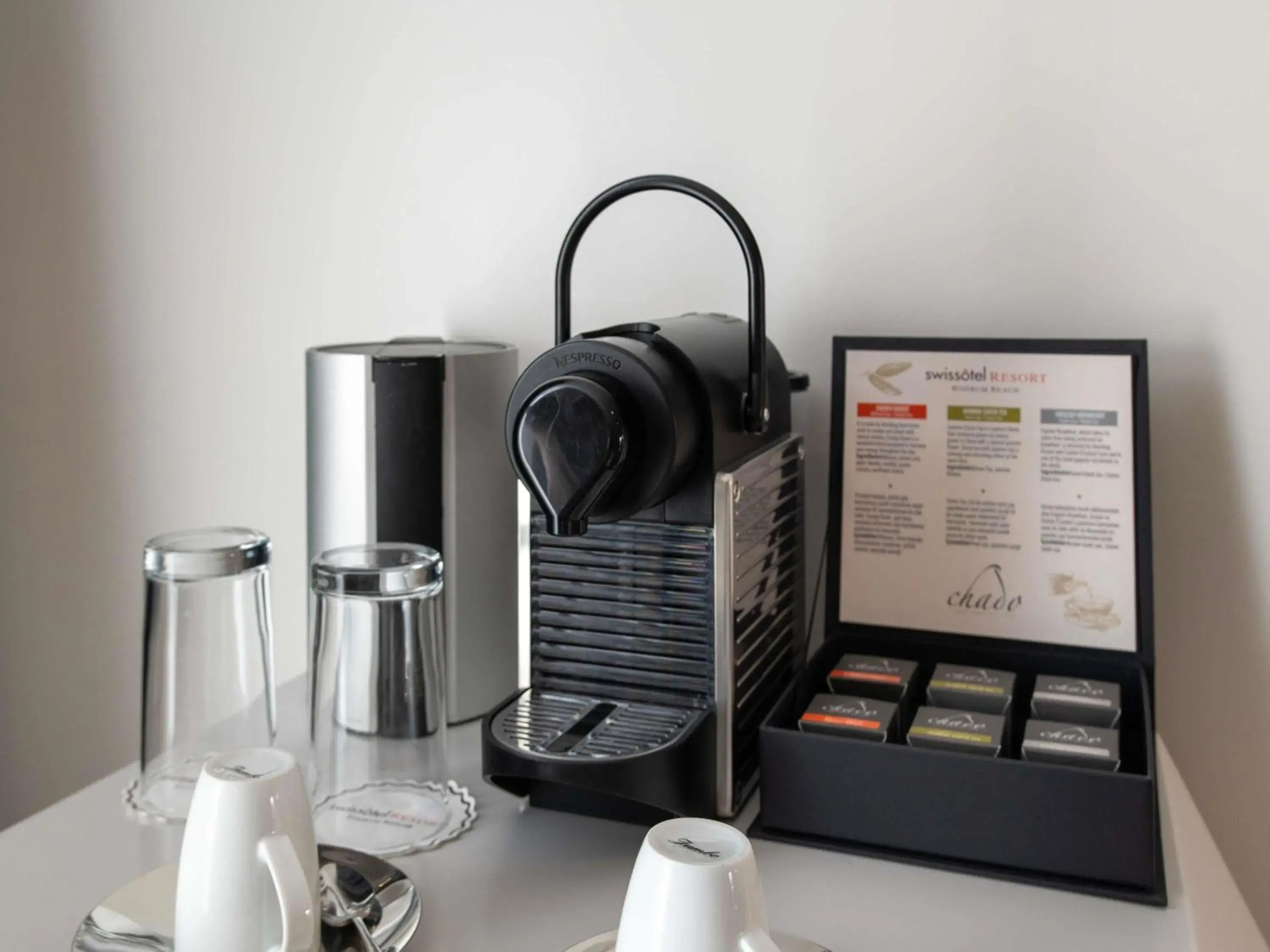 Swiss Advantage Garden View Room in Swissôtel Resort Bodrum Beach Swiss Advantage Garden View Room in Swissôtel Resort Bodrum Beach