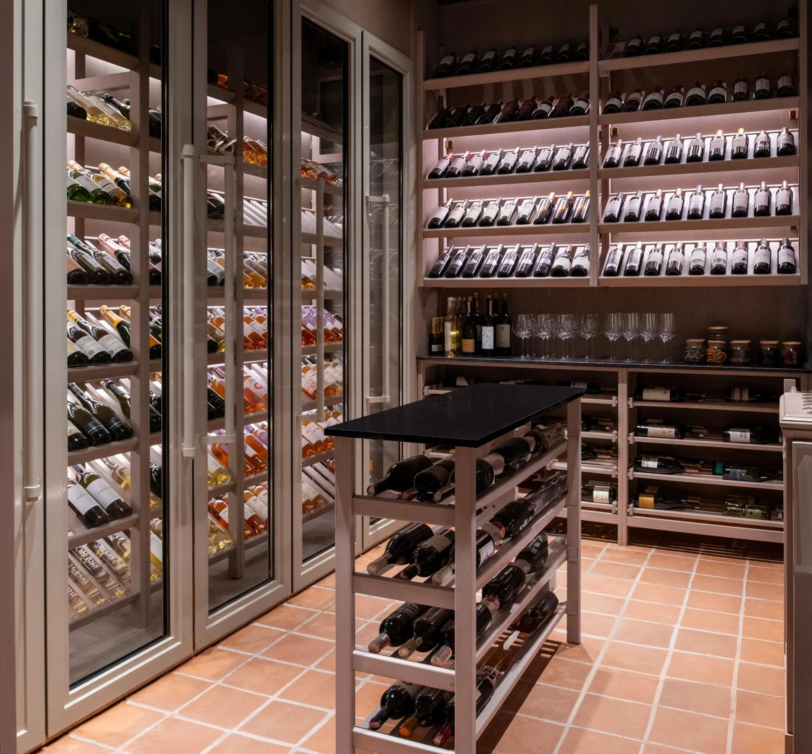 Restaurant/places to eat in Swissôtel Resort Bodrum Beach