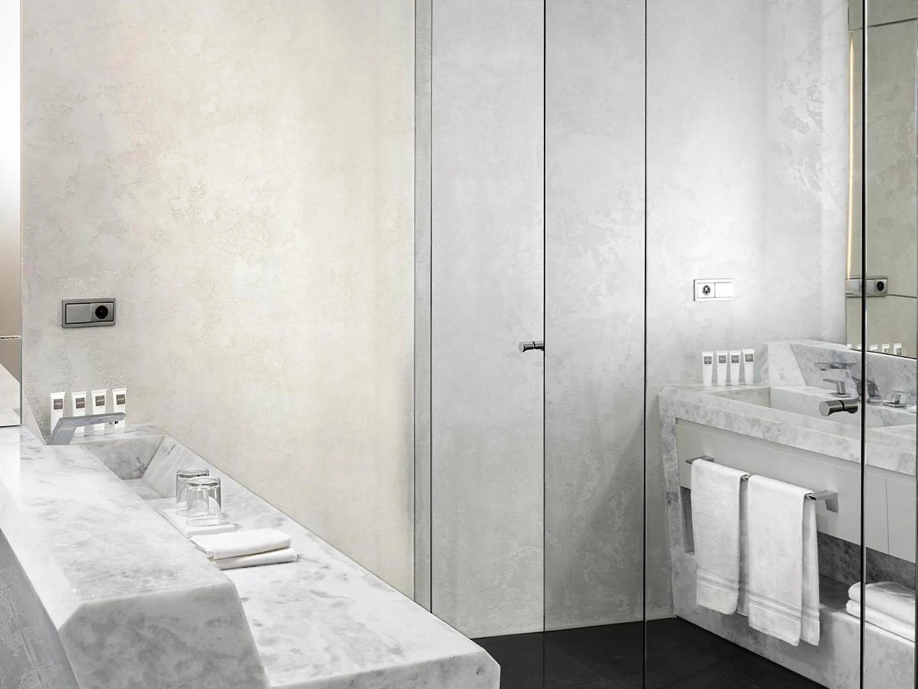 Bedroom in Swissôtel Resort Bodrum Beach