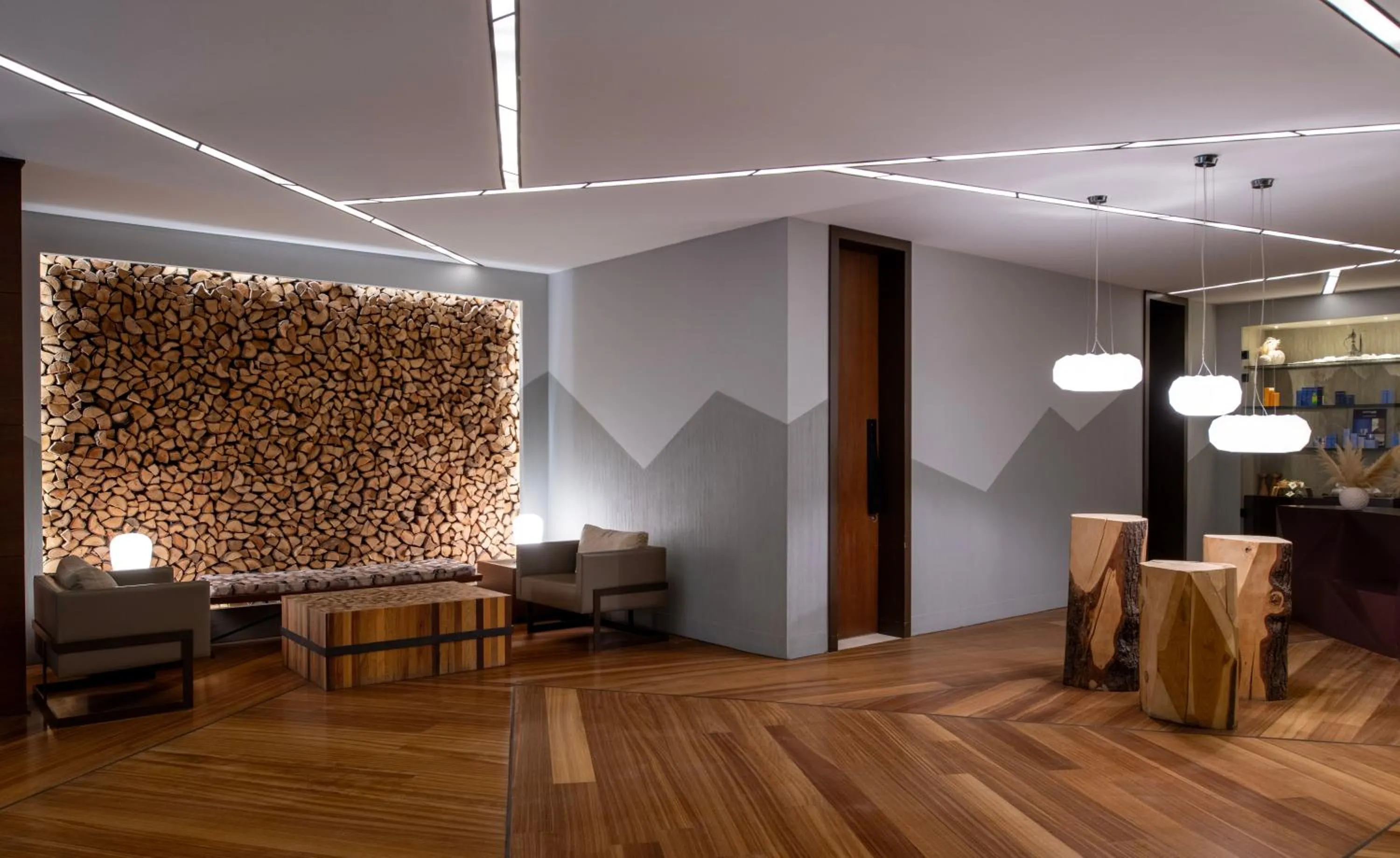 Spa and wellness centre/facilities in Swissôtel Resort Bodrum Beach