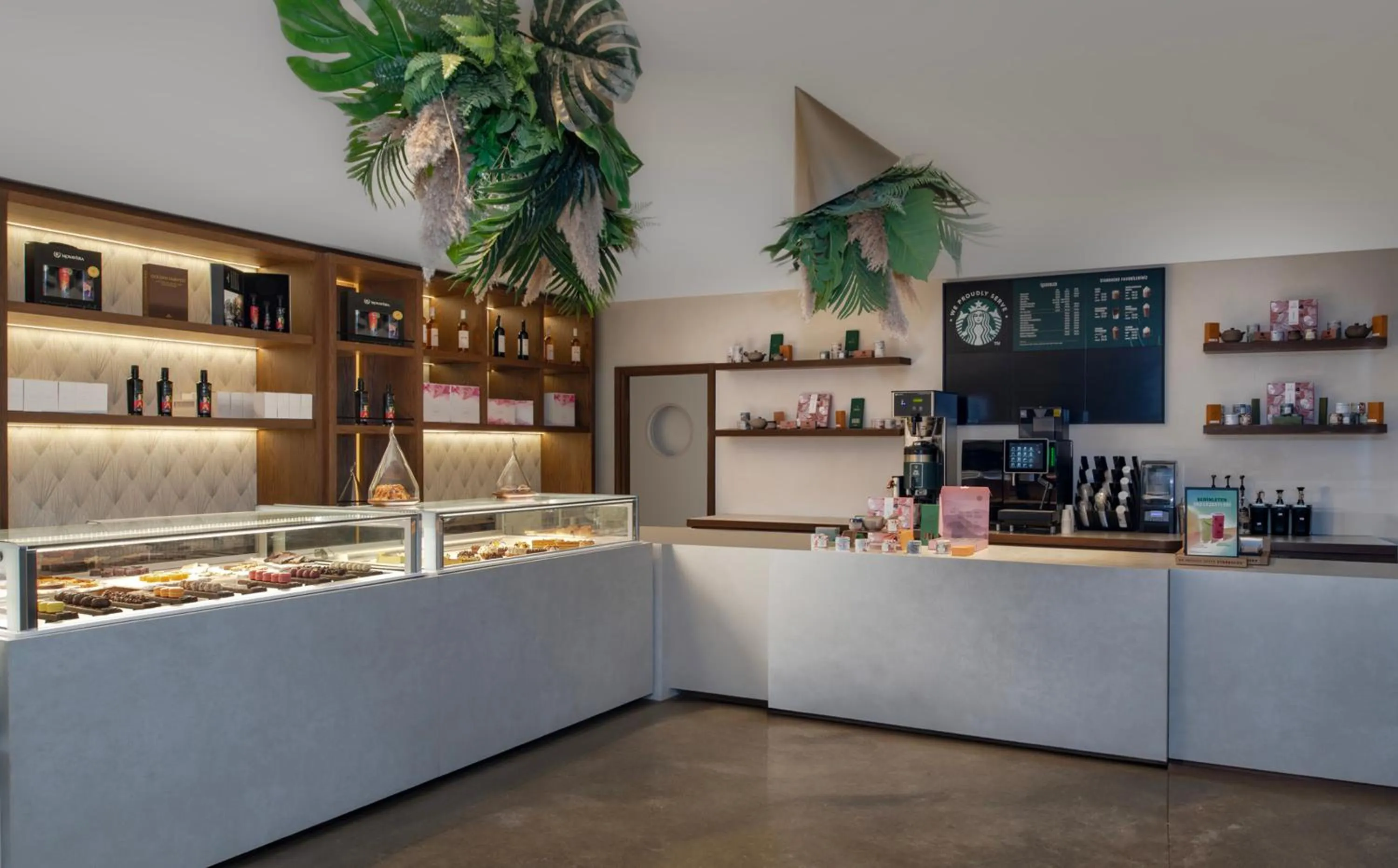 Coffee/tea facilities in Swissôtel Resort Bodrum Beach