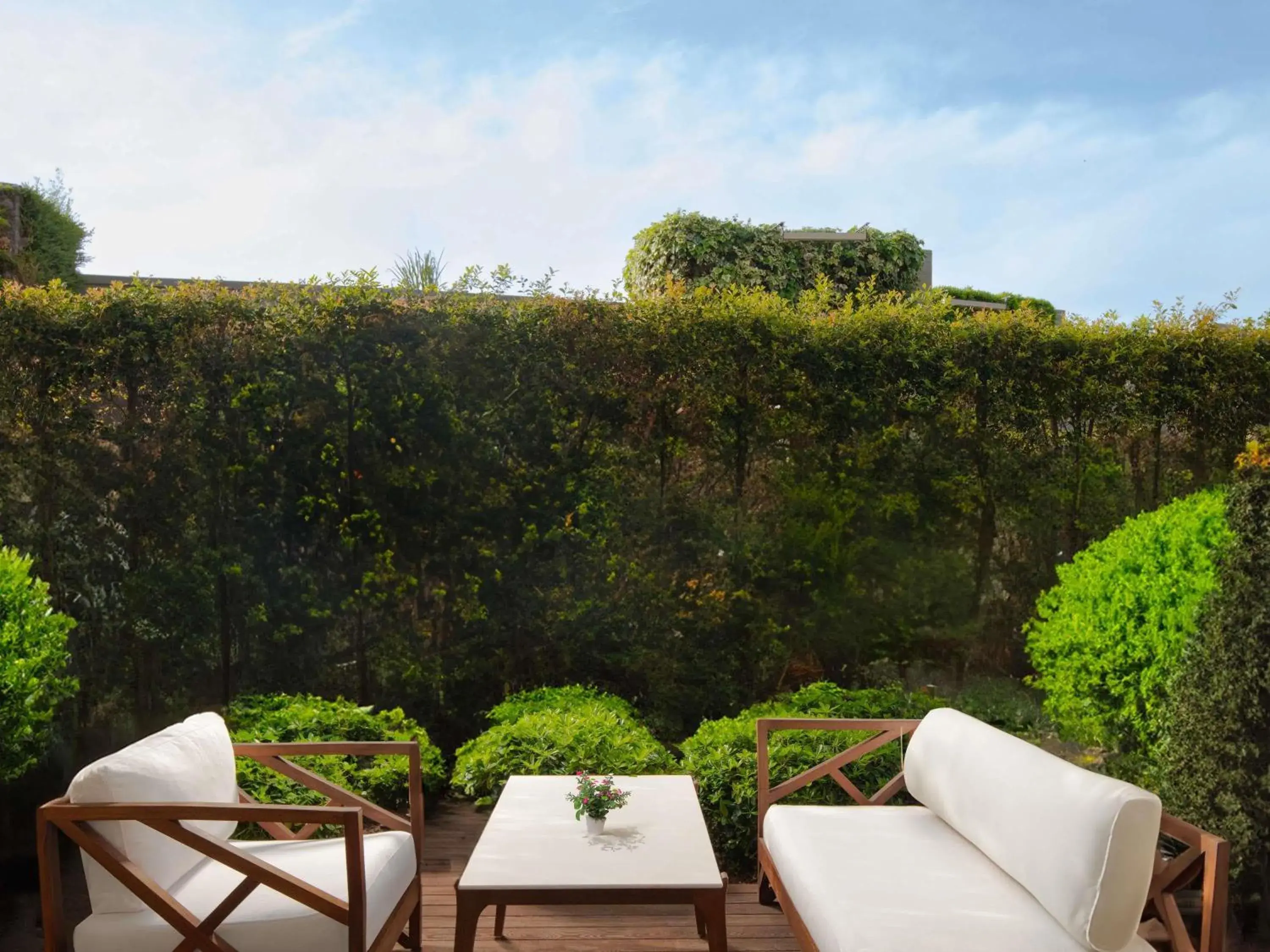 Bedroom in Swissôtel Resort Bodrum Beach Bedroom in Swissôtel Resort Bodrum Beach