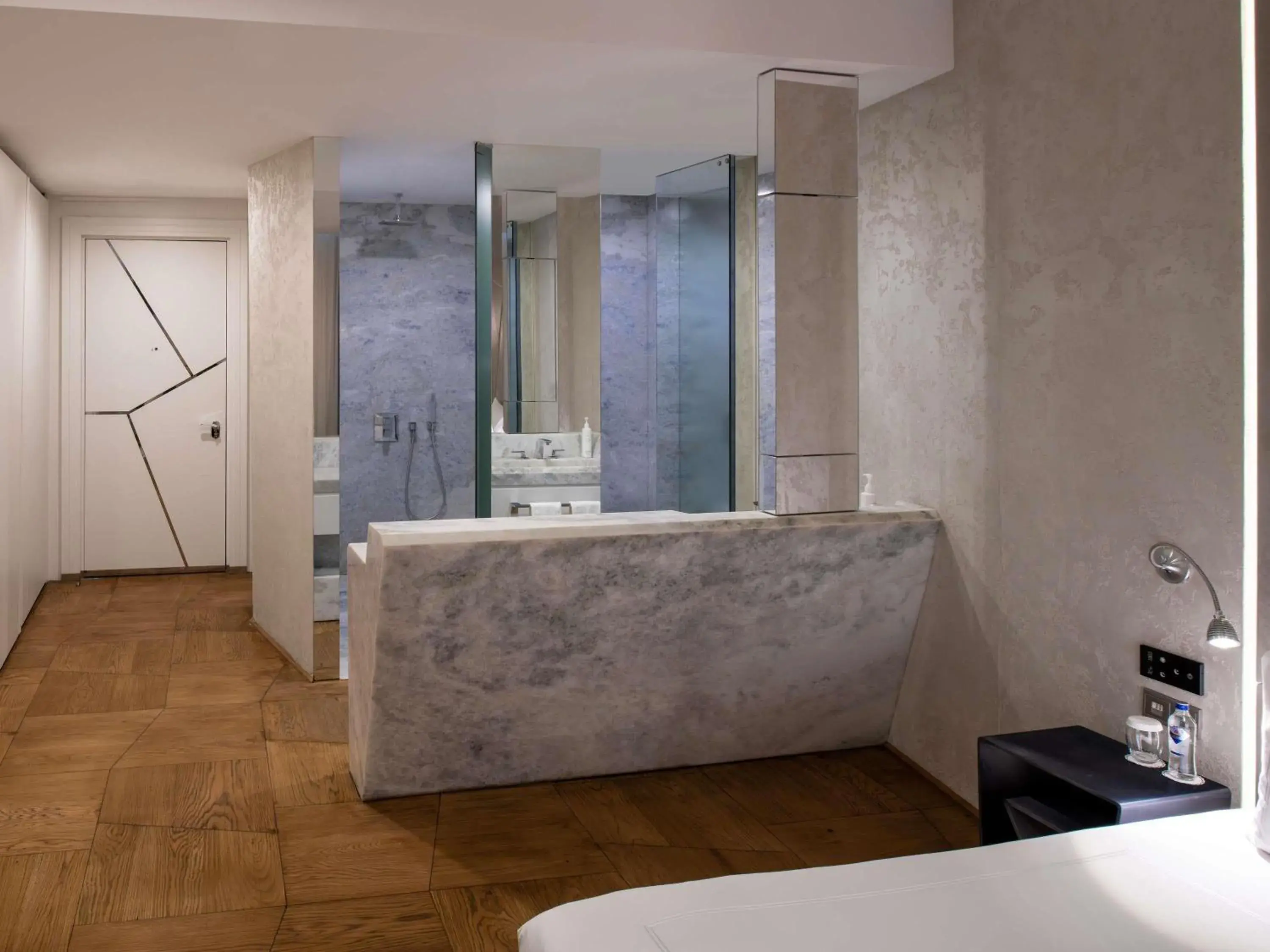 Swiss Select Sea View Twin in Swissôtel Resort Bodrum Beach Swiss Select Sea View Twin in Swissôtel Resort Bodrum Beach