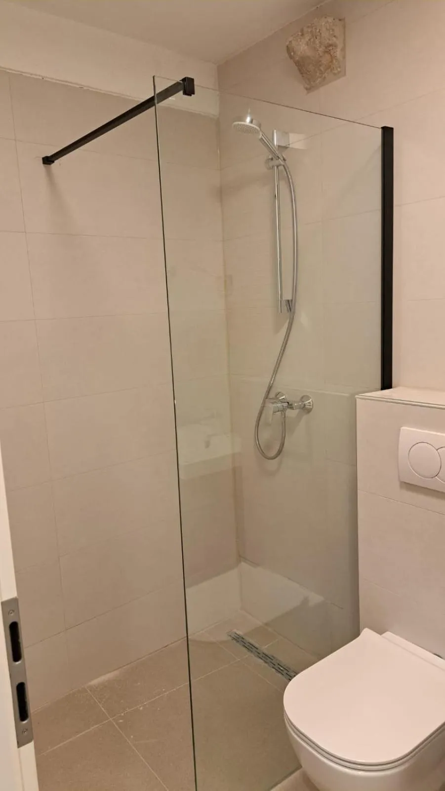 Bathroom in Villa Alma Komiza Island Vis