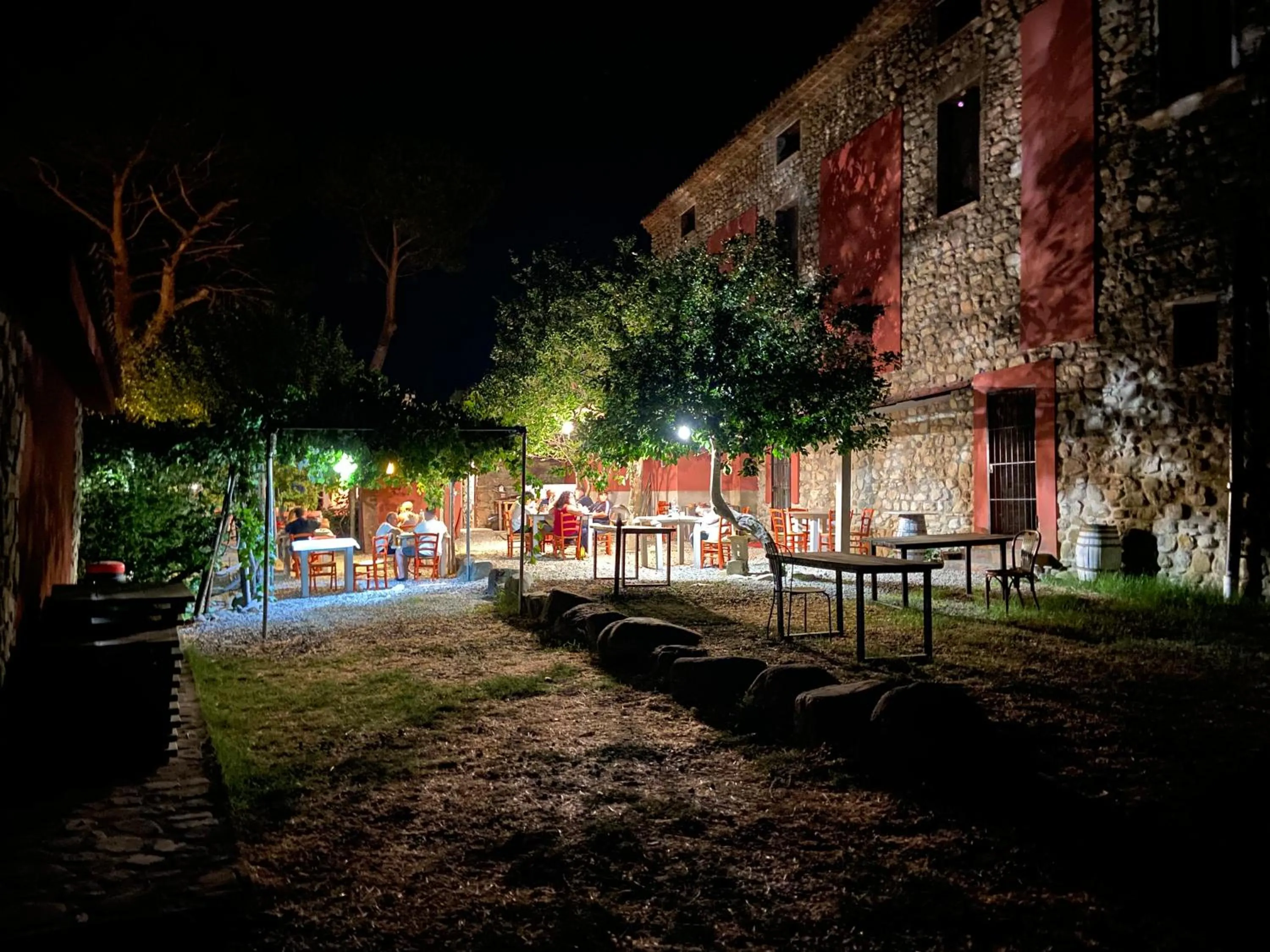 Tenuta TerraRossa