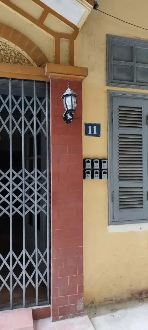 H2STUDIO home stay Check in tự động 202&302 H2STUDIO home stay Check in tự động 202&302