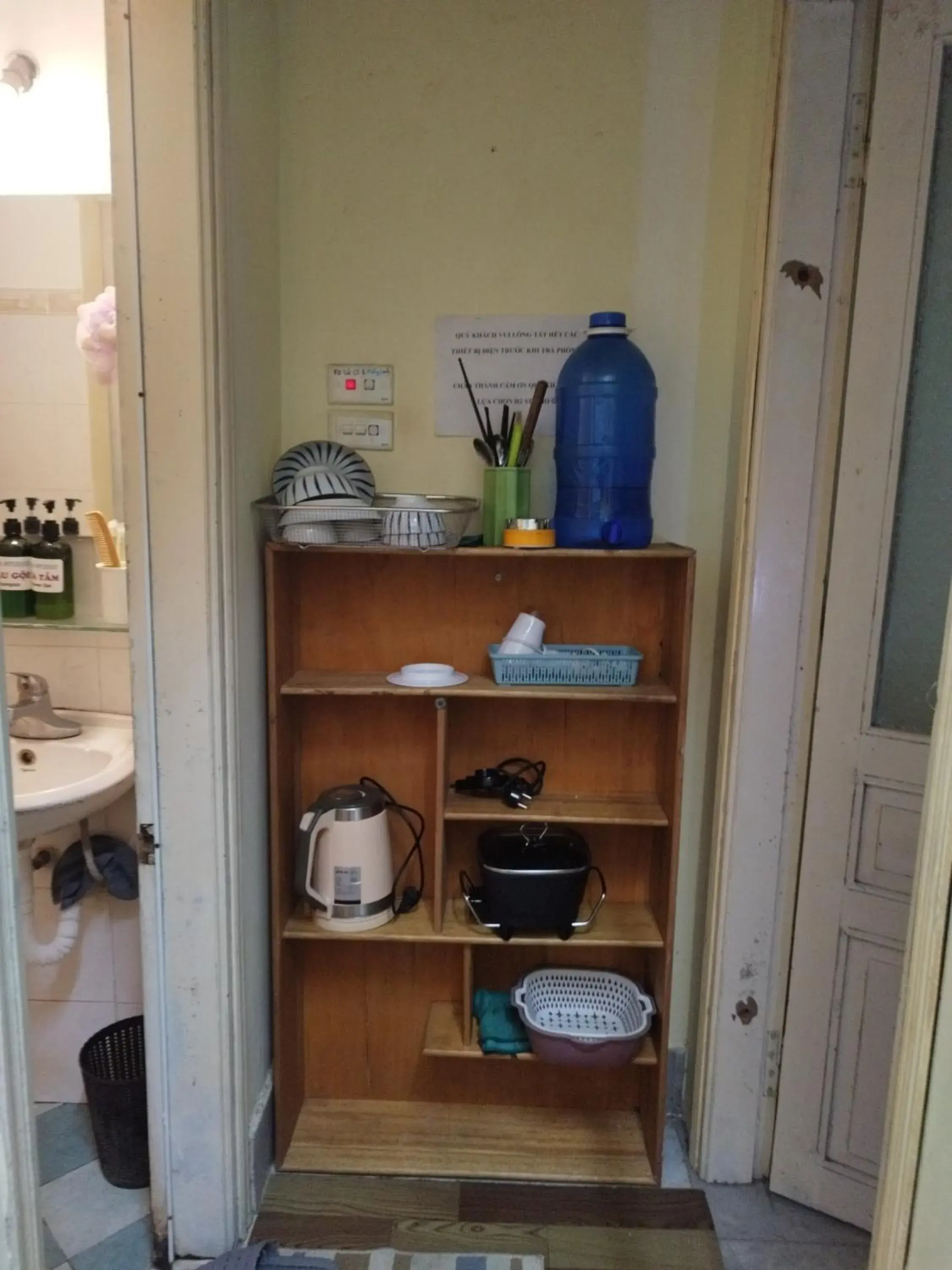 H2STUDIO home stay Check in tự động 202&302 H2STUDIO home stay Check in tự động 202&302