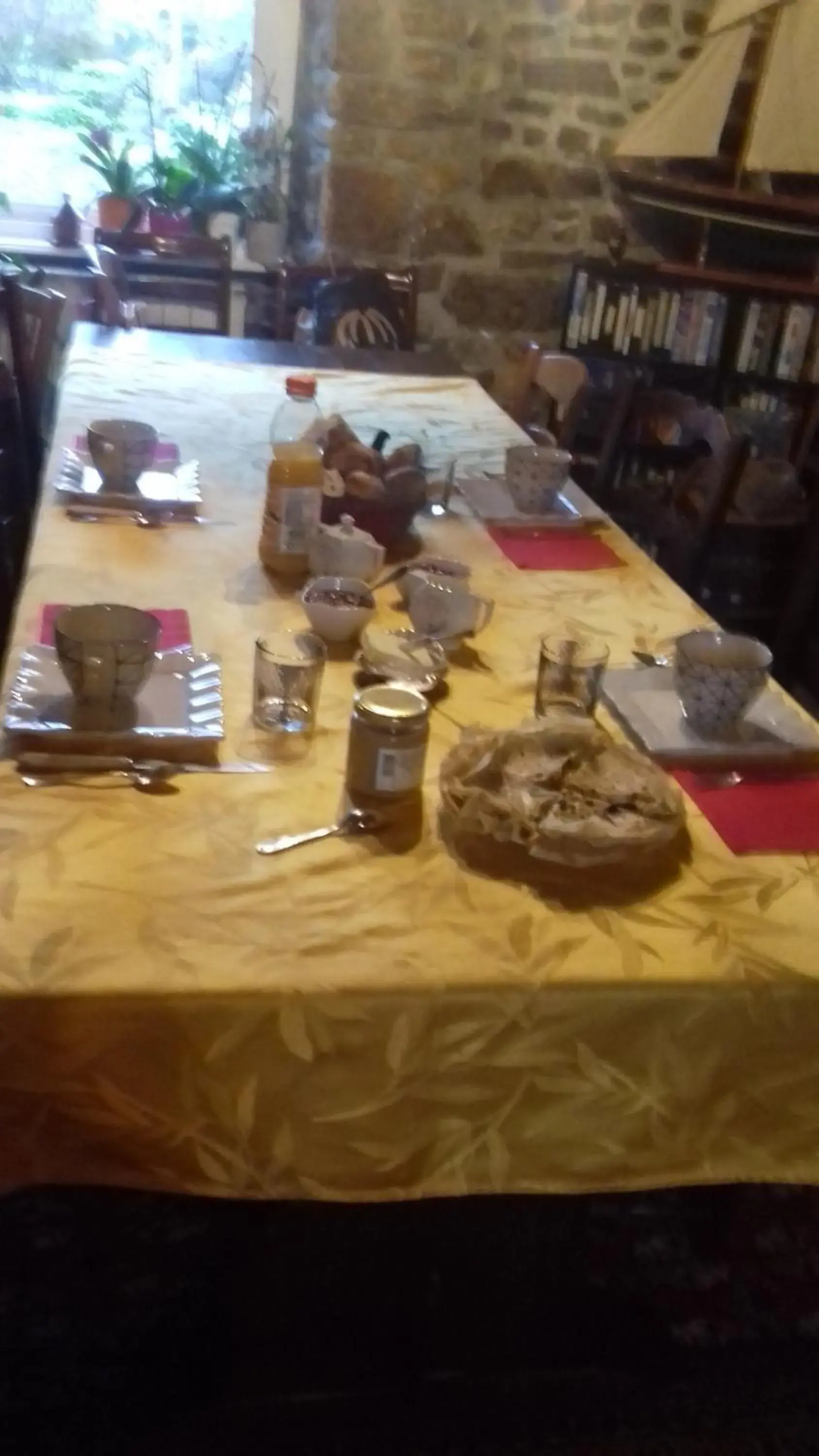 Ker Francozen Renaudière Ker Francozen Renaudière