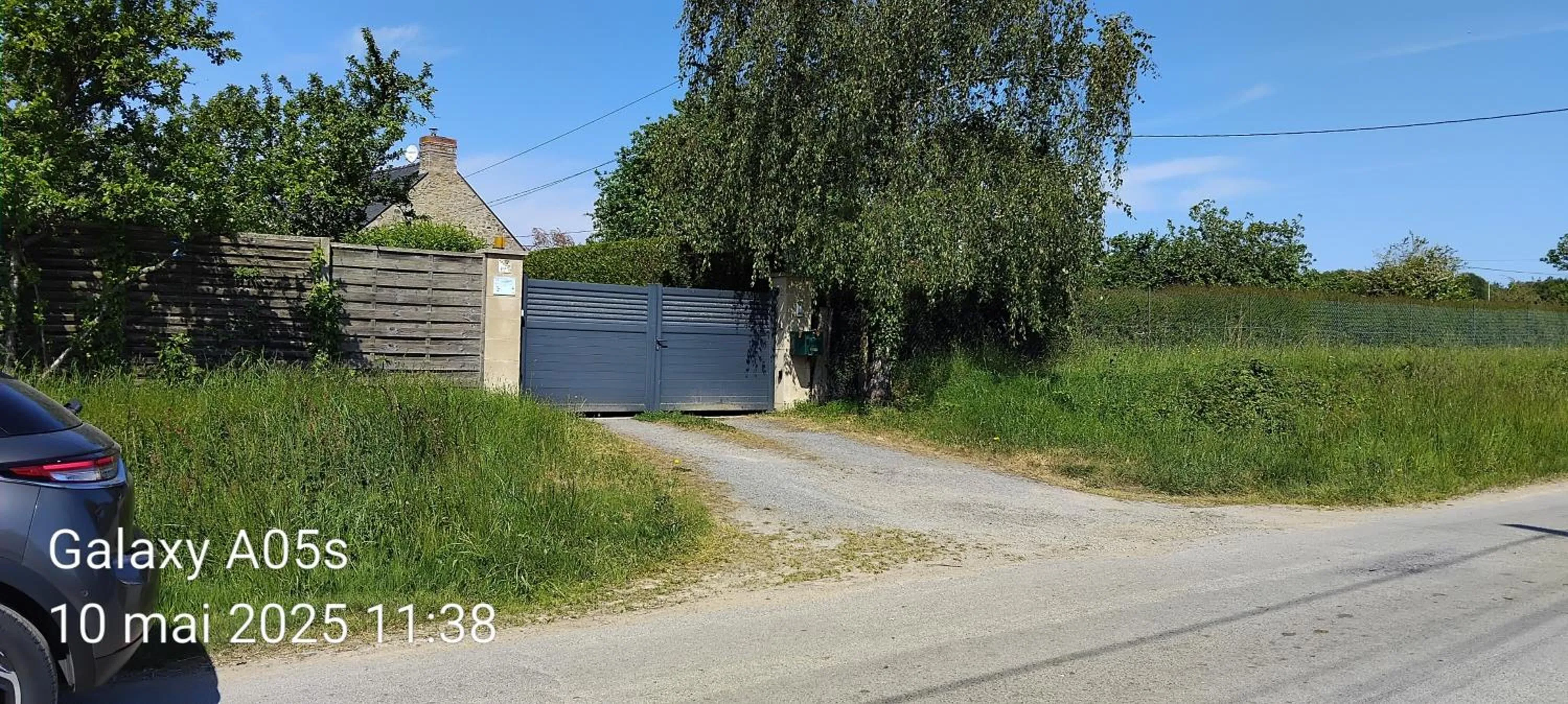 Ker Francozen Renaudière