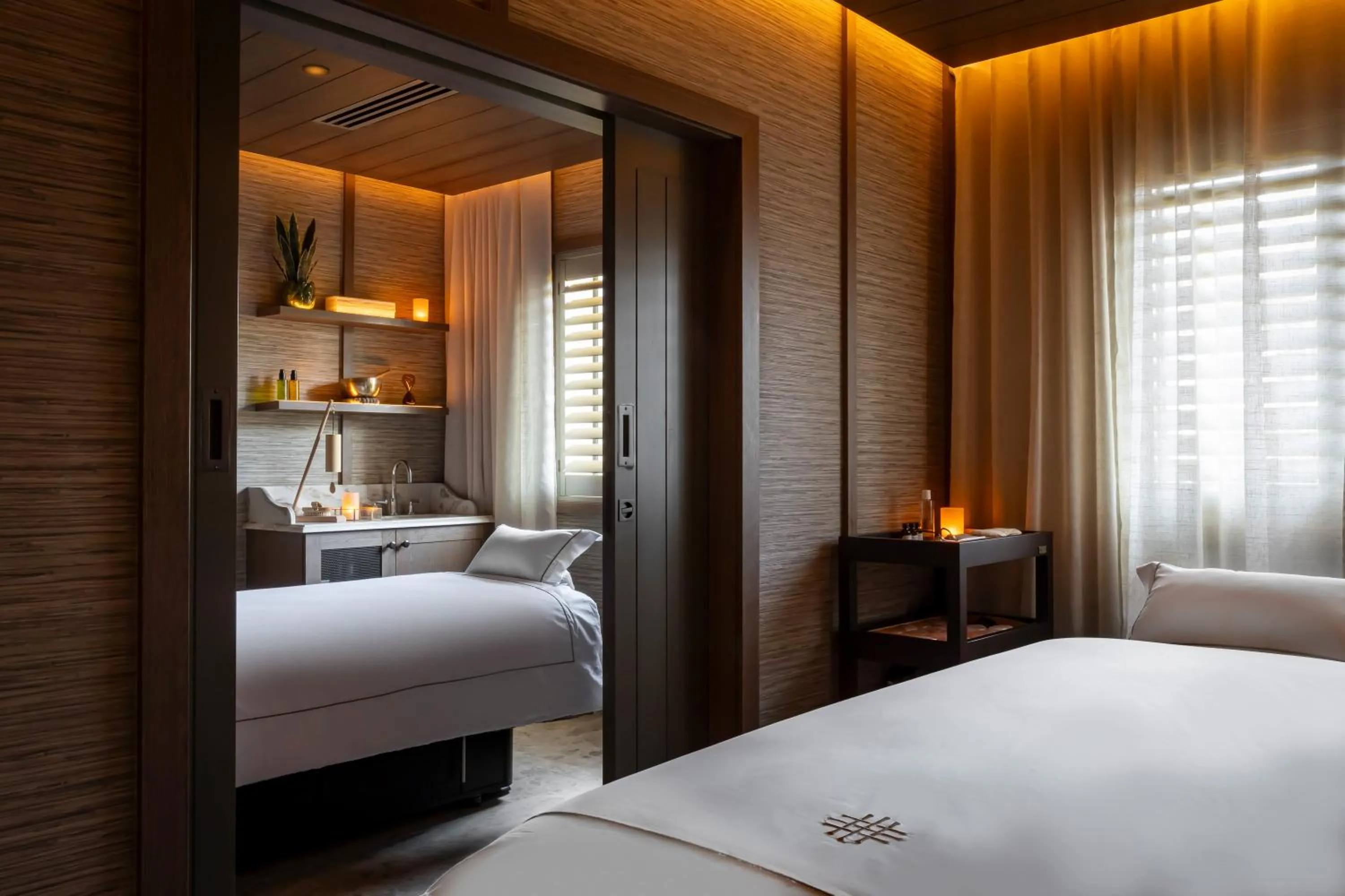 Spa and wellness centre/facilities, Bed in Dunluce Lodge - Small Luxury Hotels of the World