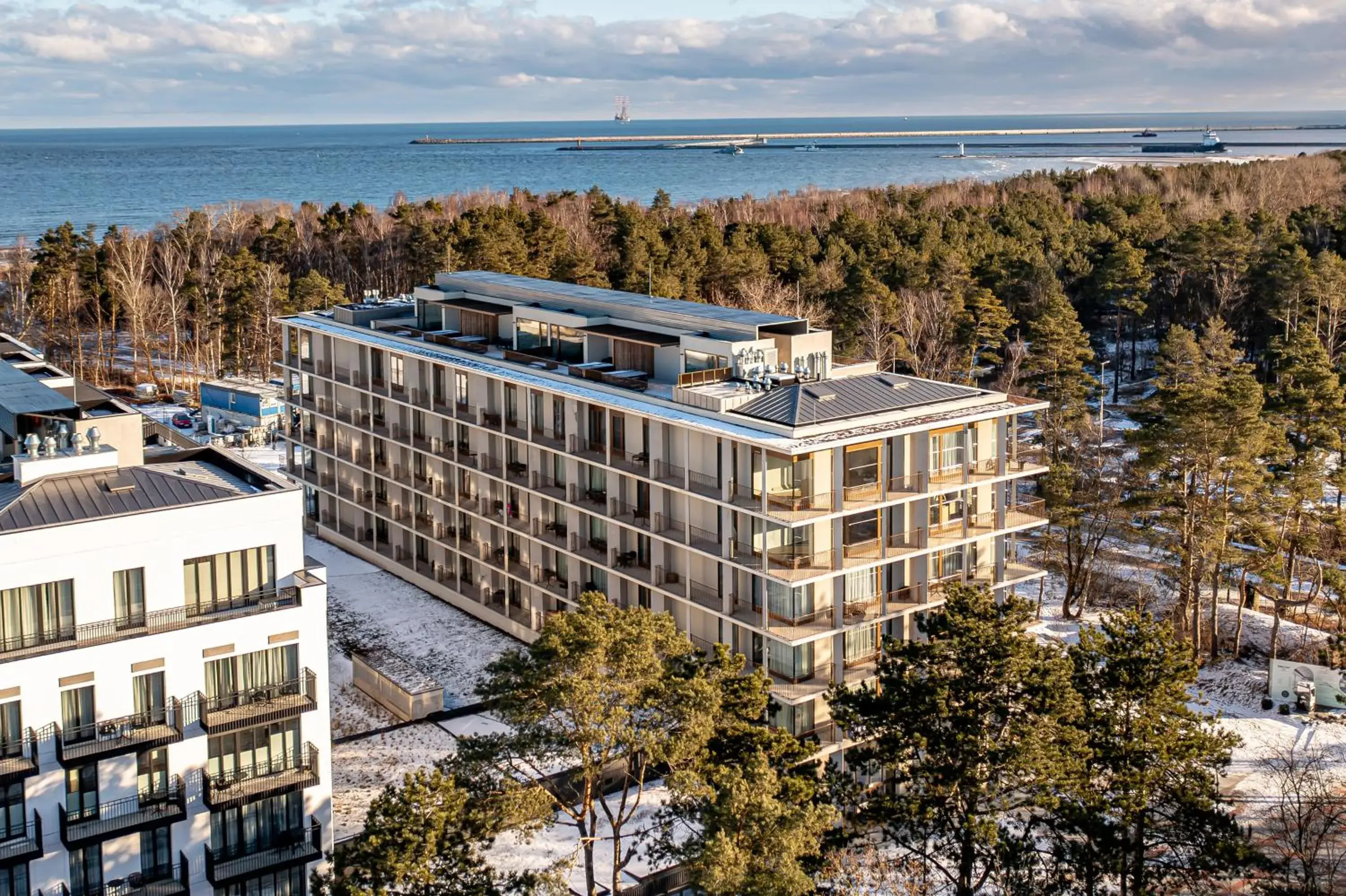 Loft Premium Apartments by Baltic Home Loft Premium Apartments by Baltic Home
