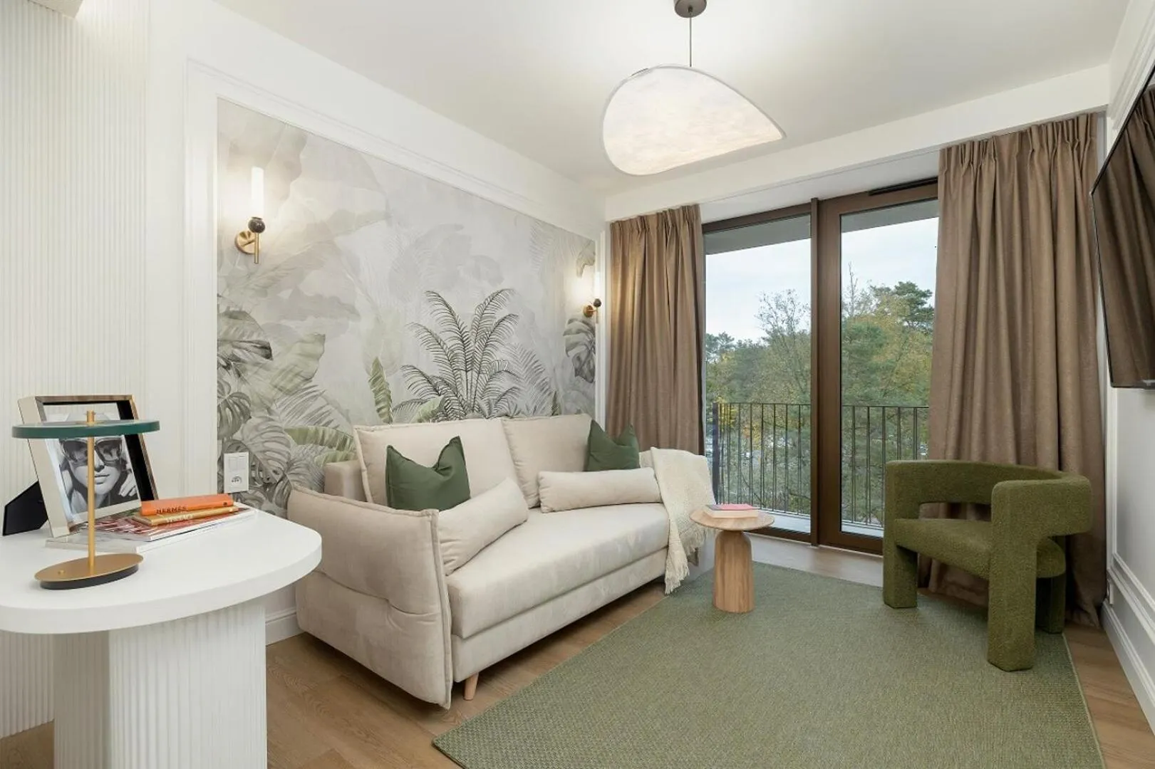 Loft Premium Apartments by Baltic Home