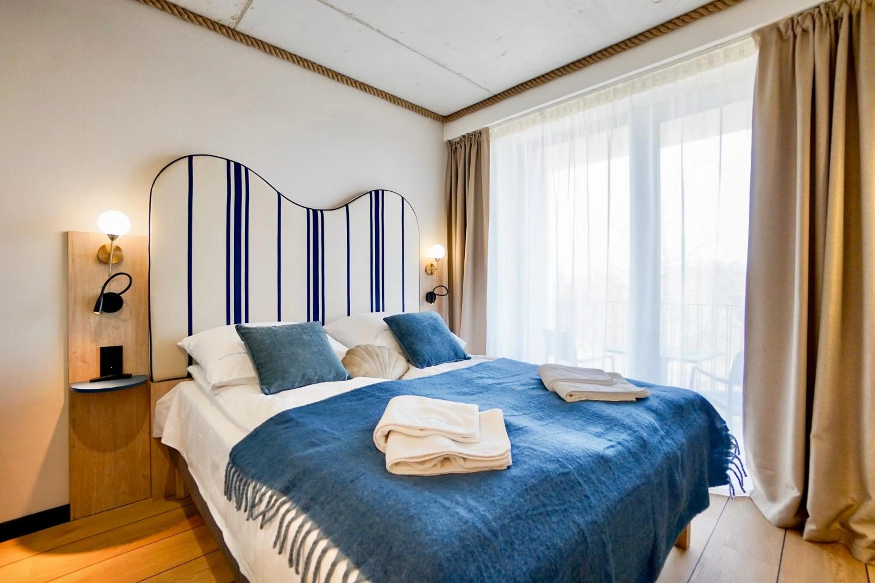 Loft Premium Apartments by Baltic Home