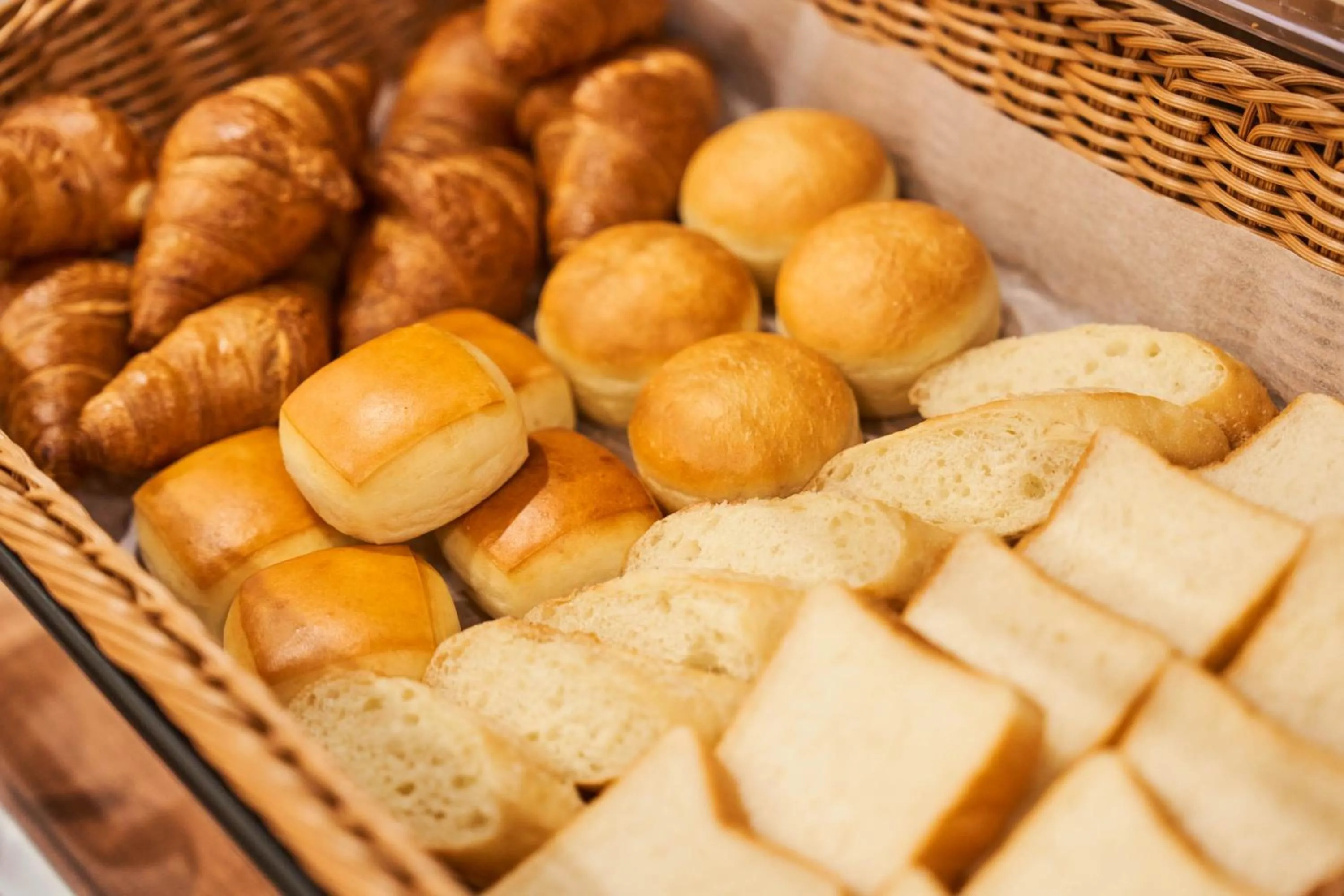 Food in Hotel Global View Premium Koriyama