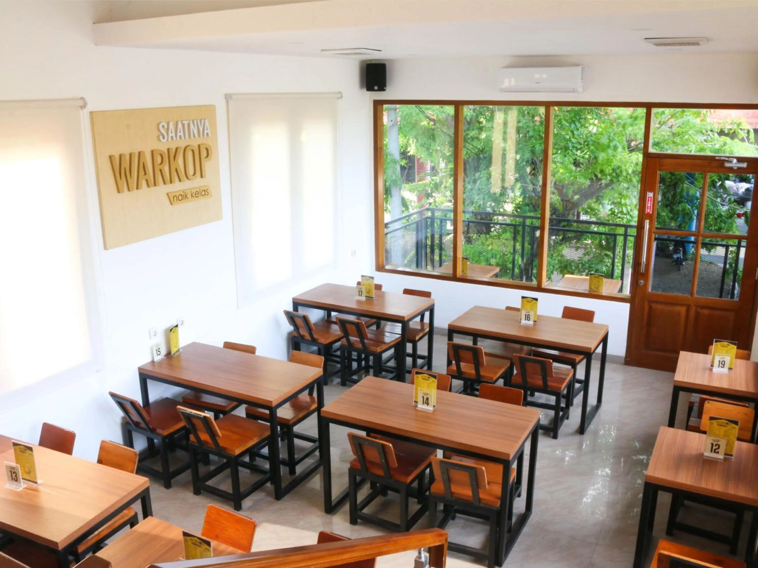 Upcity Hotel Simpang Lima By Sajiwa