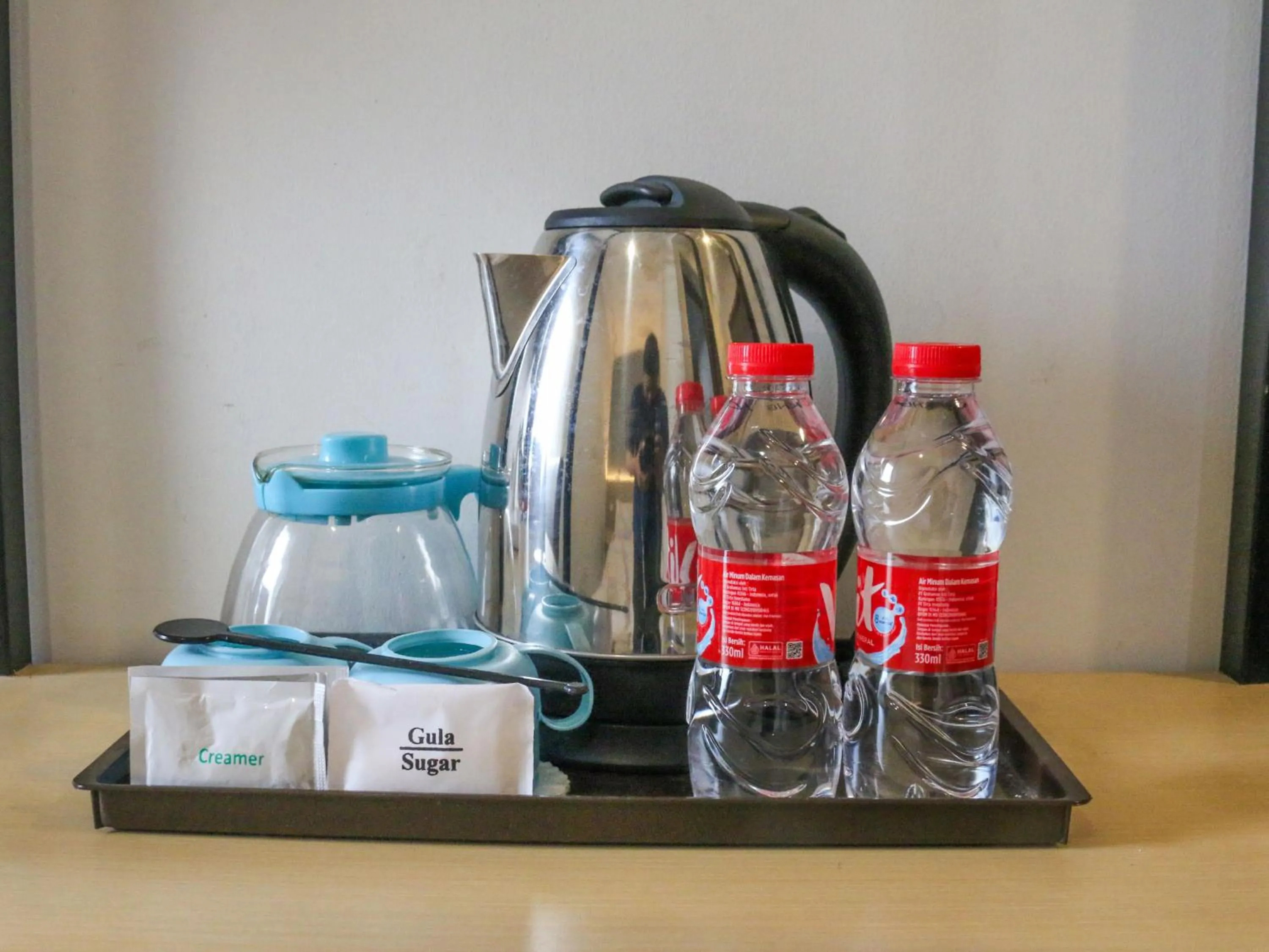 Upcity Hotel Simpang Lima By Sajiwa