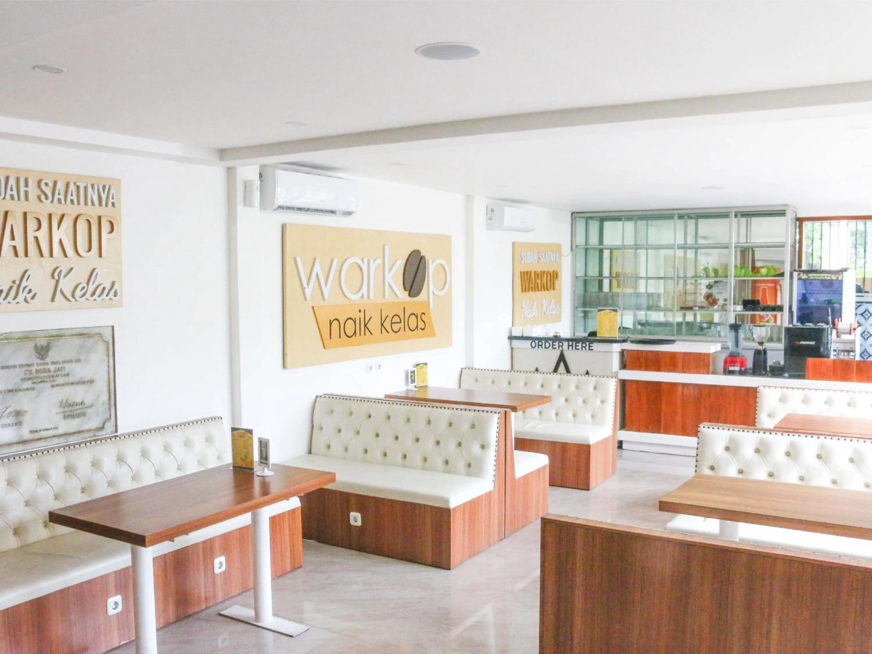 Upcity Hotel Simpang Lima By Sajiwa