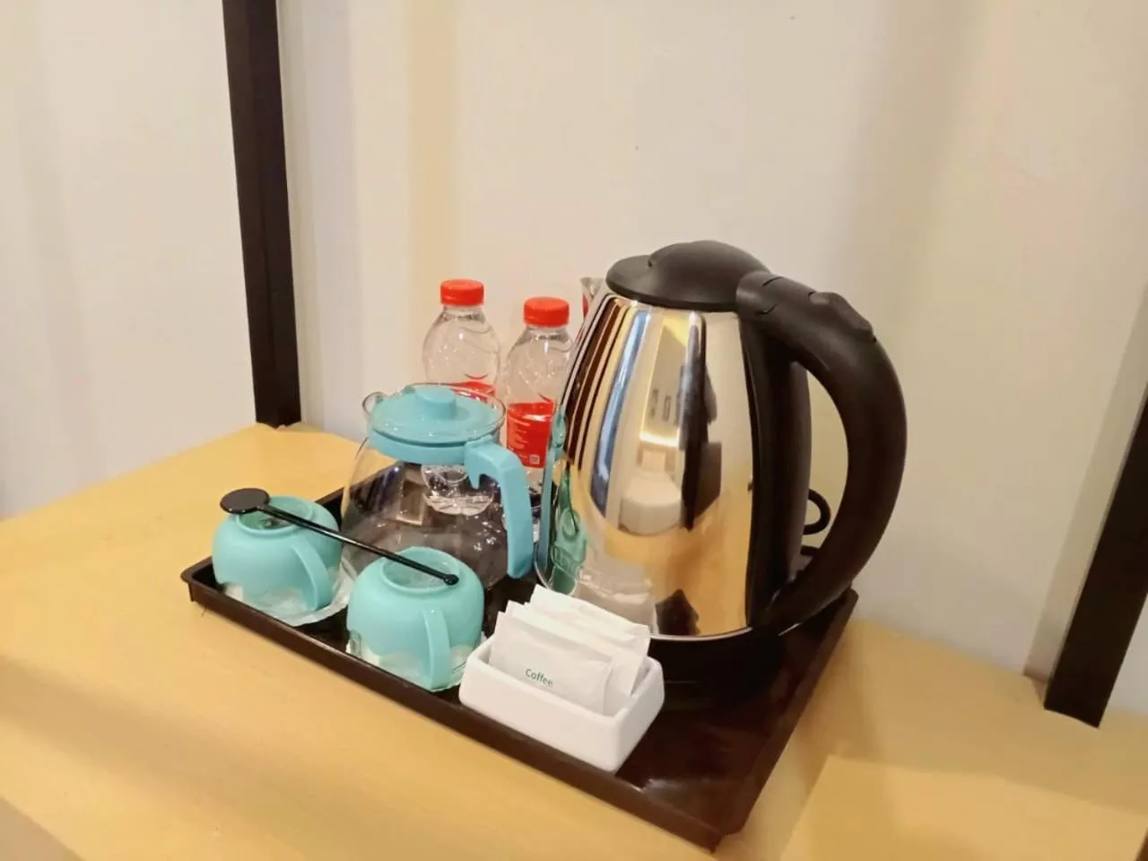 Upcity Hotel Simpang Lima By Sajiwa