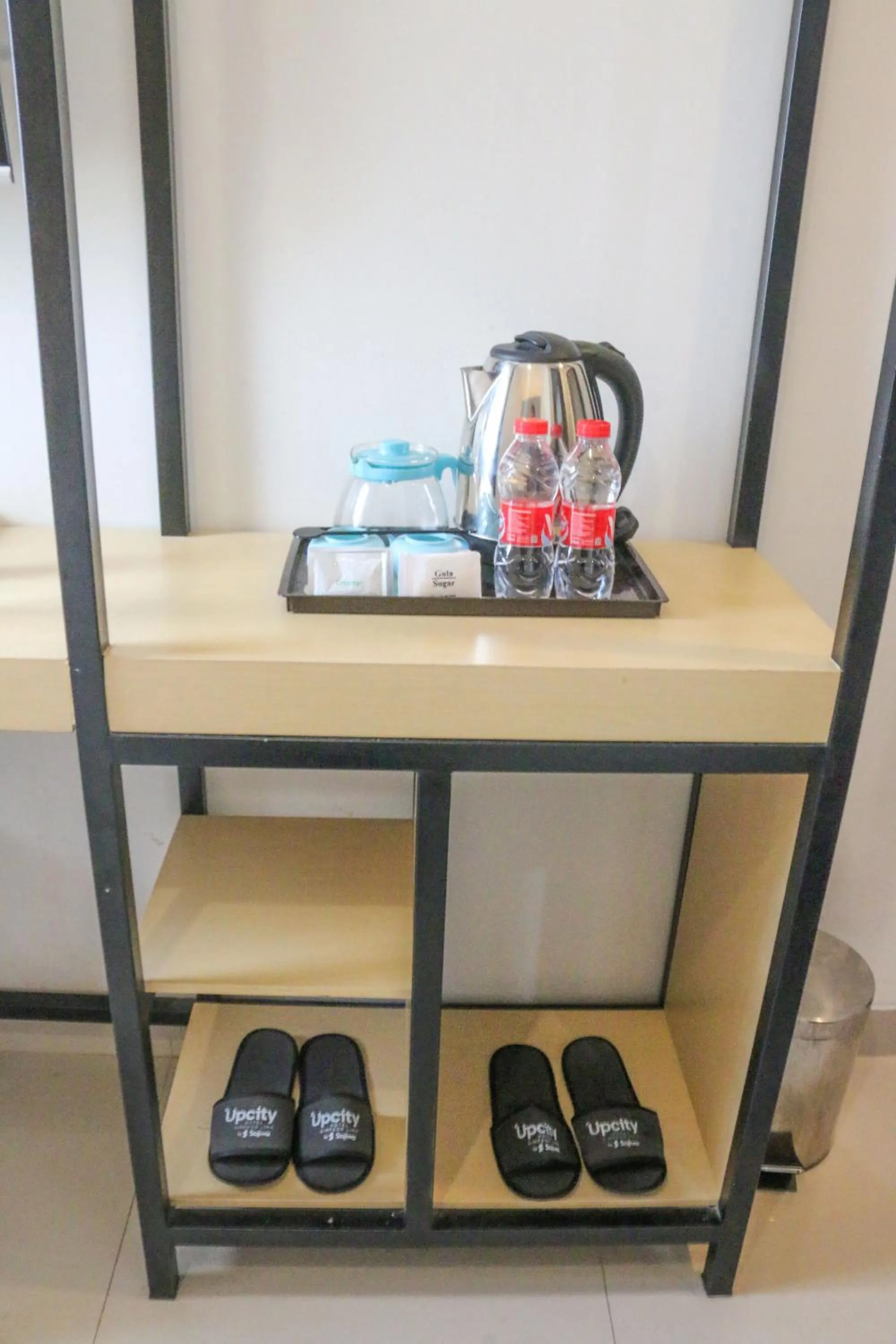 Upcity Hotel Simpang Lima By Sajiwa