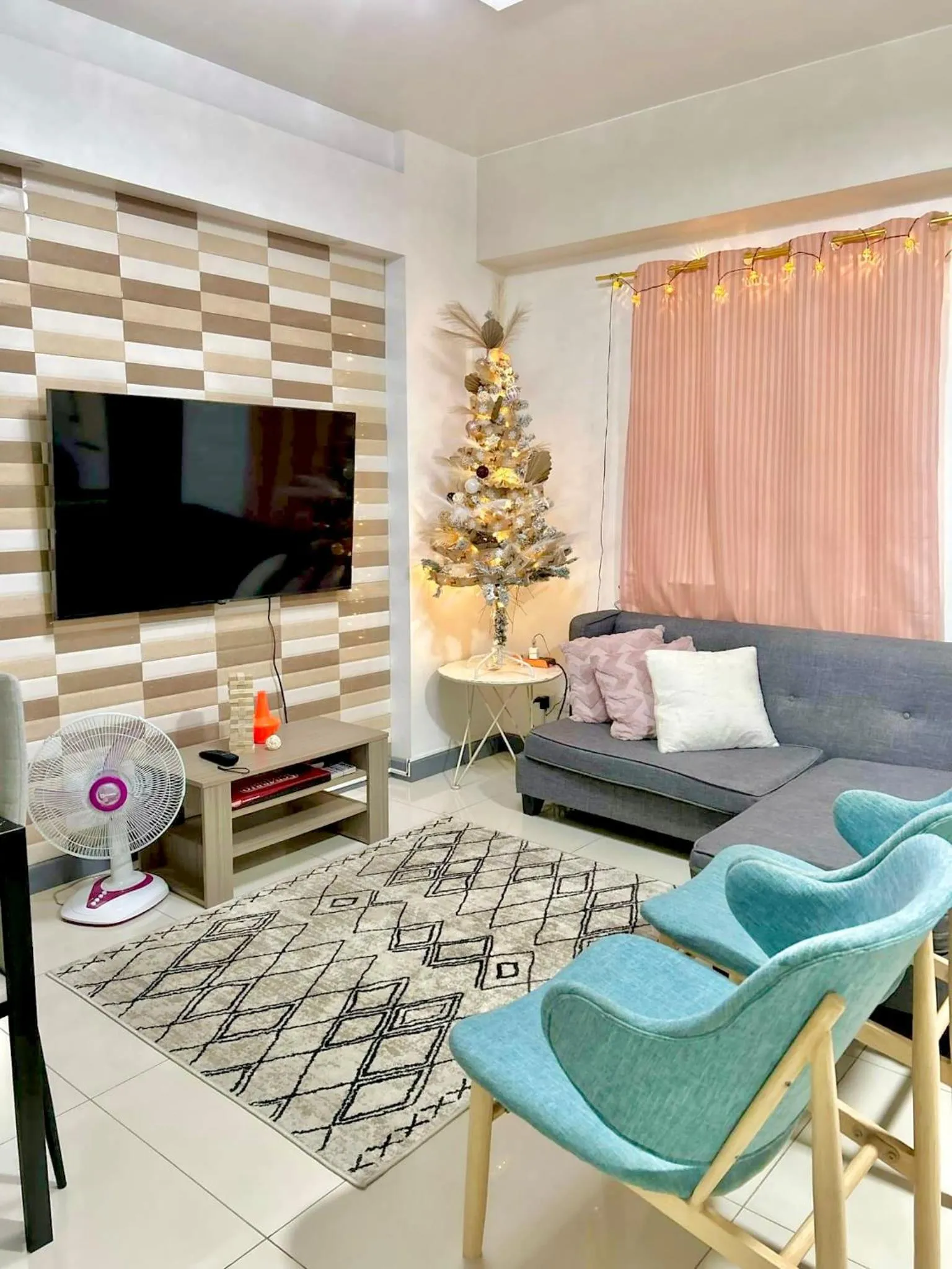 Camella Northpoint Condo