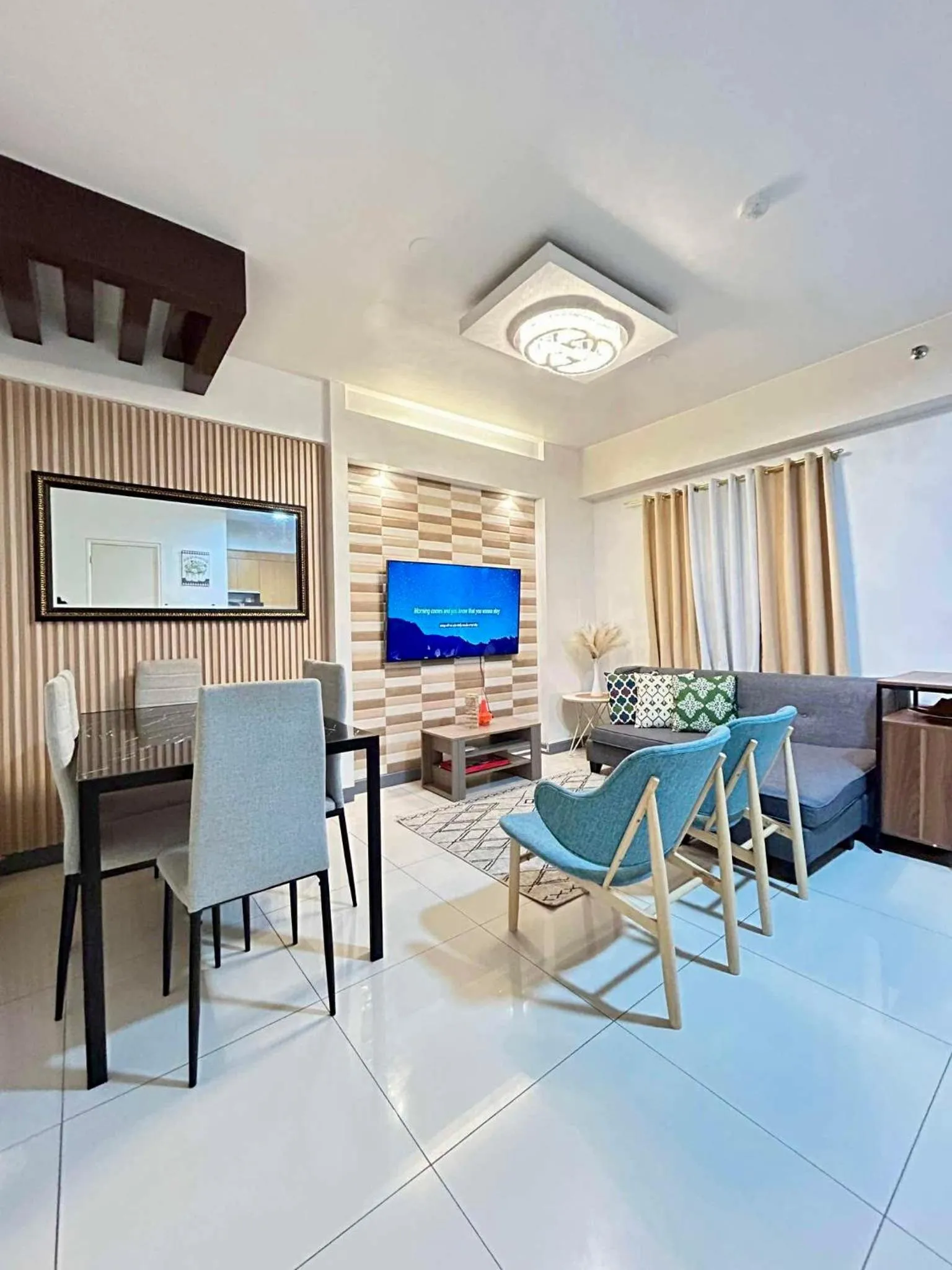 Camella Northpoint Condo