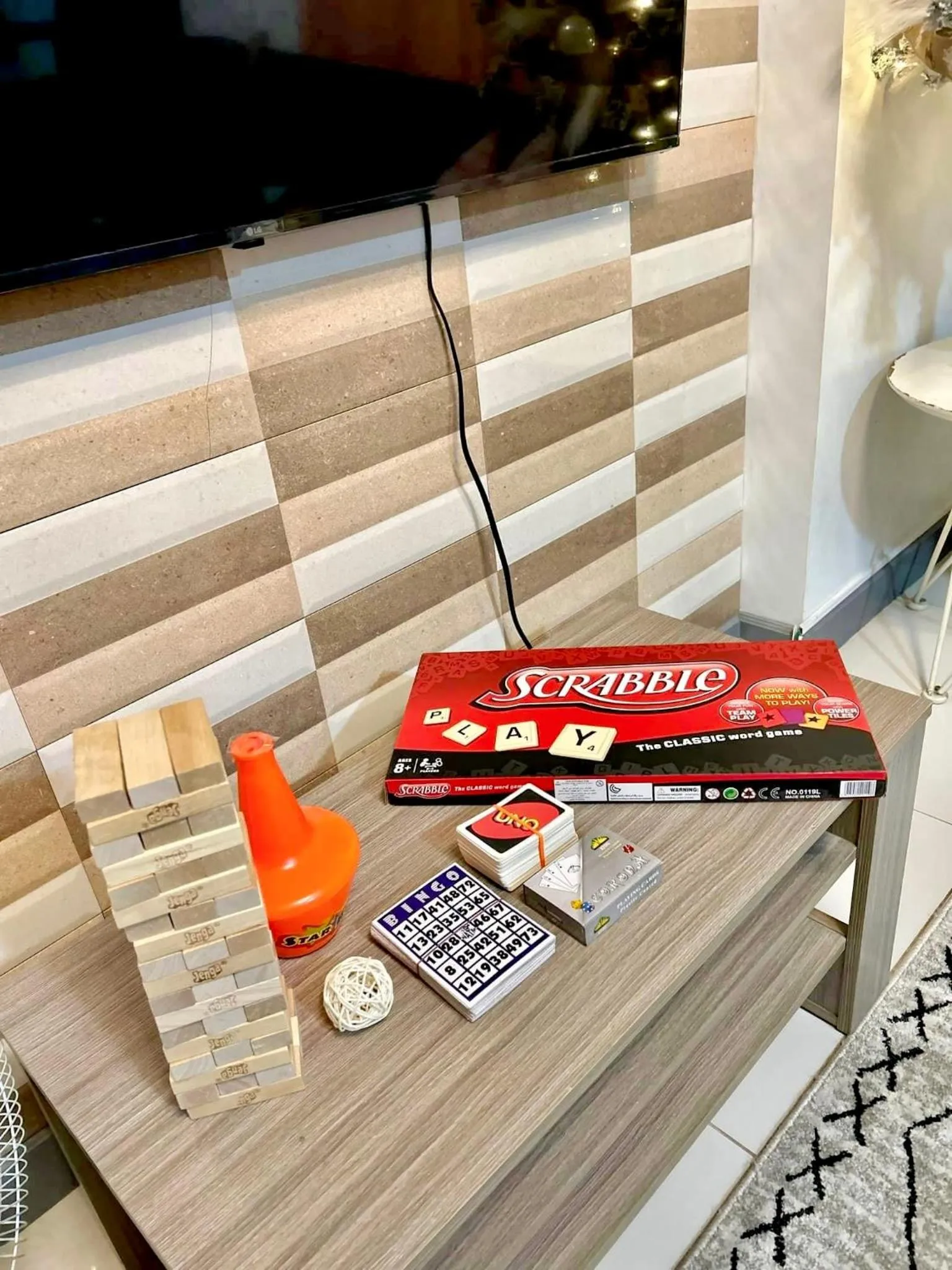 Camella Northpoint Condo