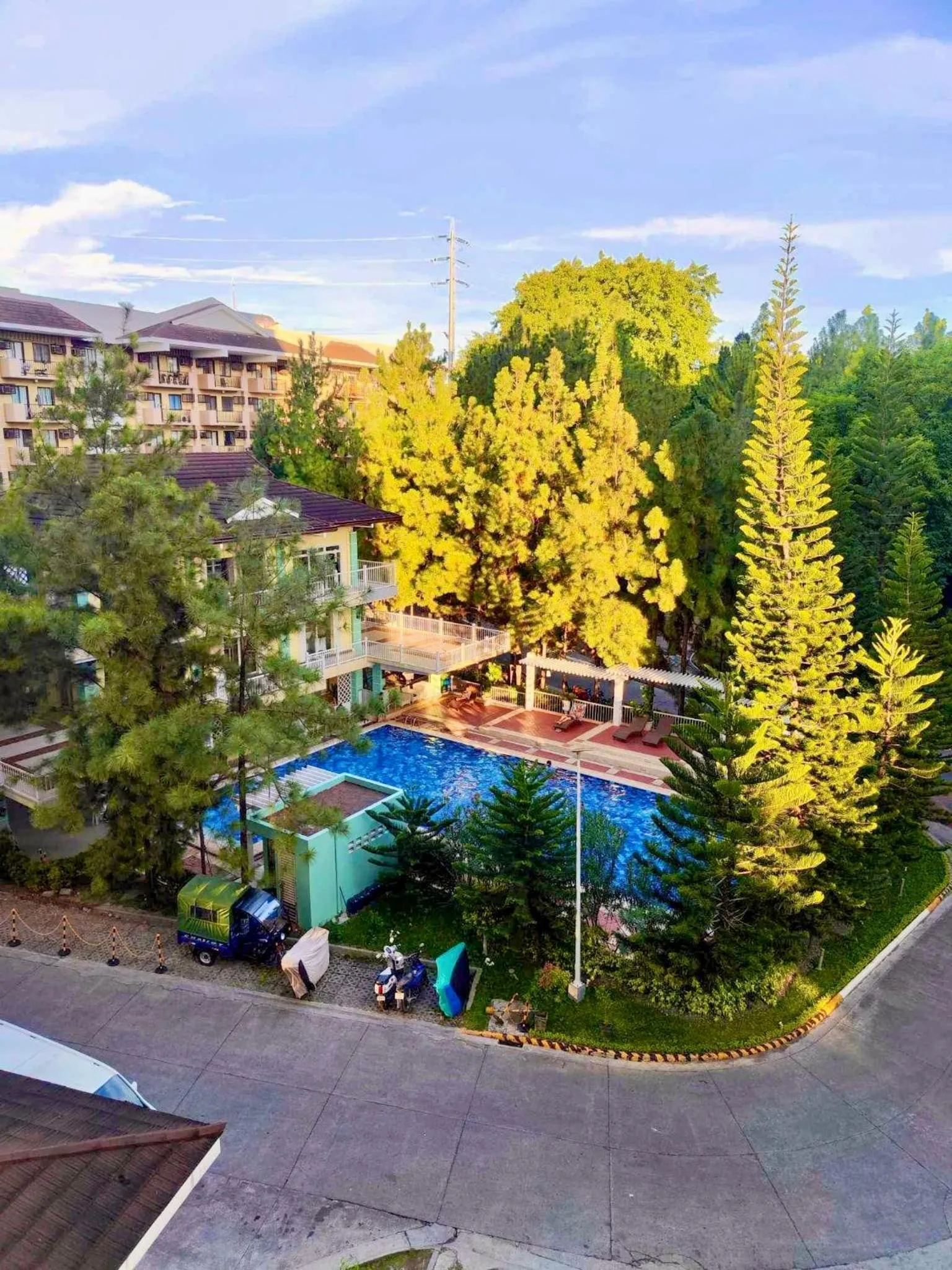 Camella Northpoint Condo