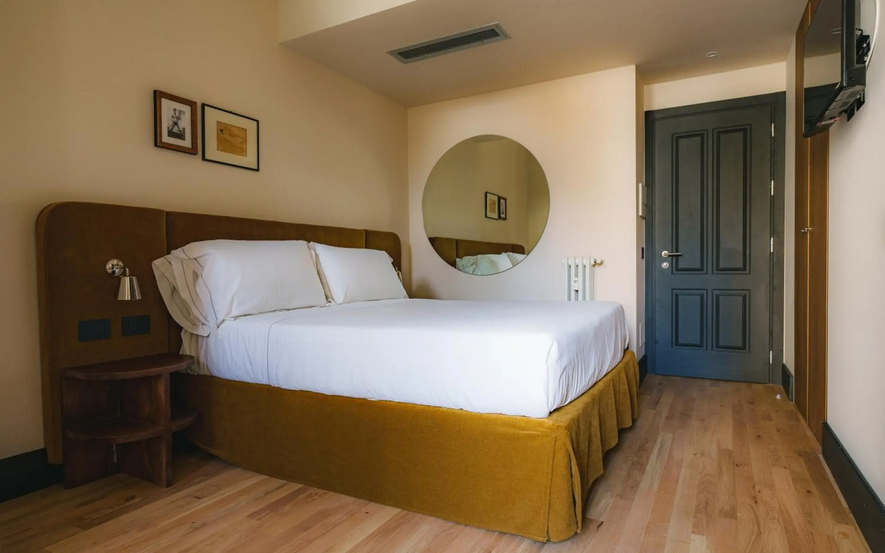 Double Room in c-hotels Alamanni21 Double Room in c-hotels Alamanni21