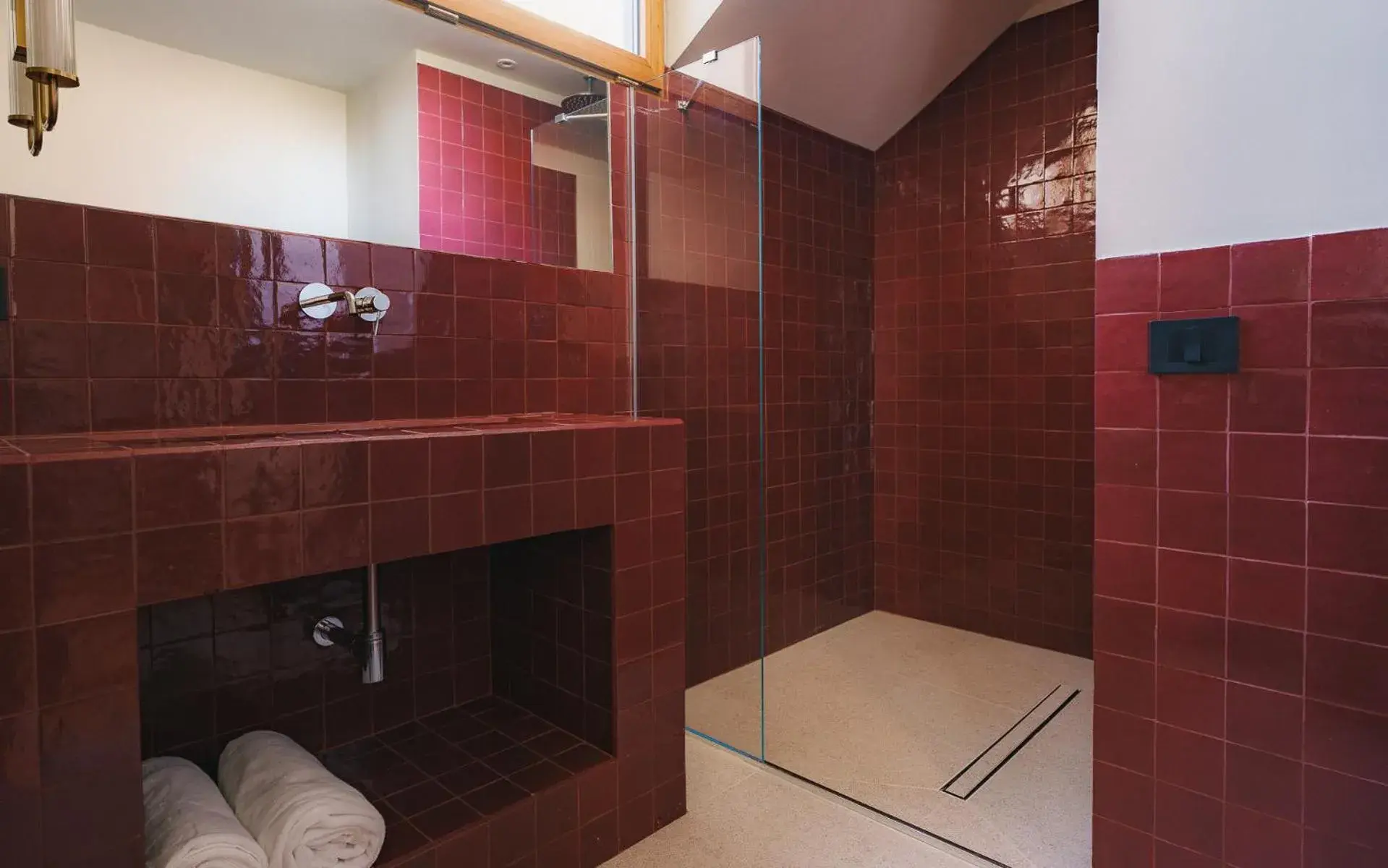 Queen Room in c-hotels Alamanni21 Queen Room in c-hotels Alamanni21