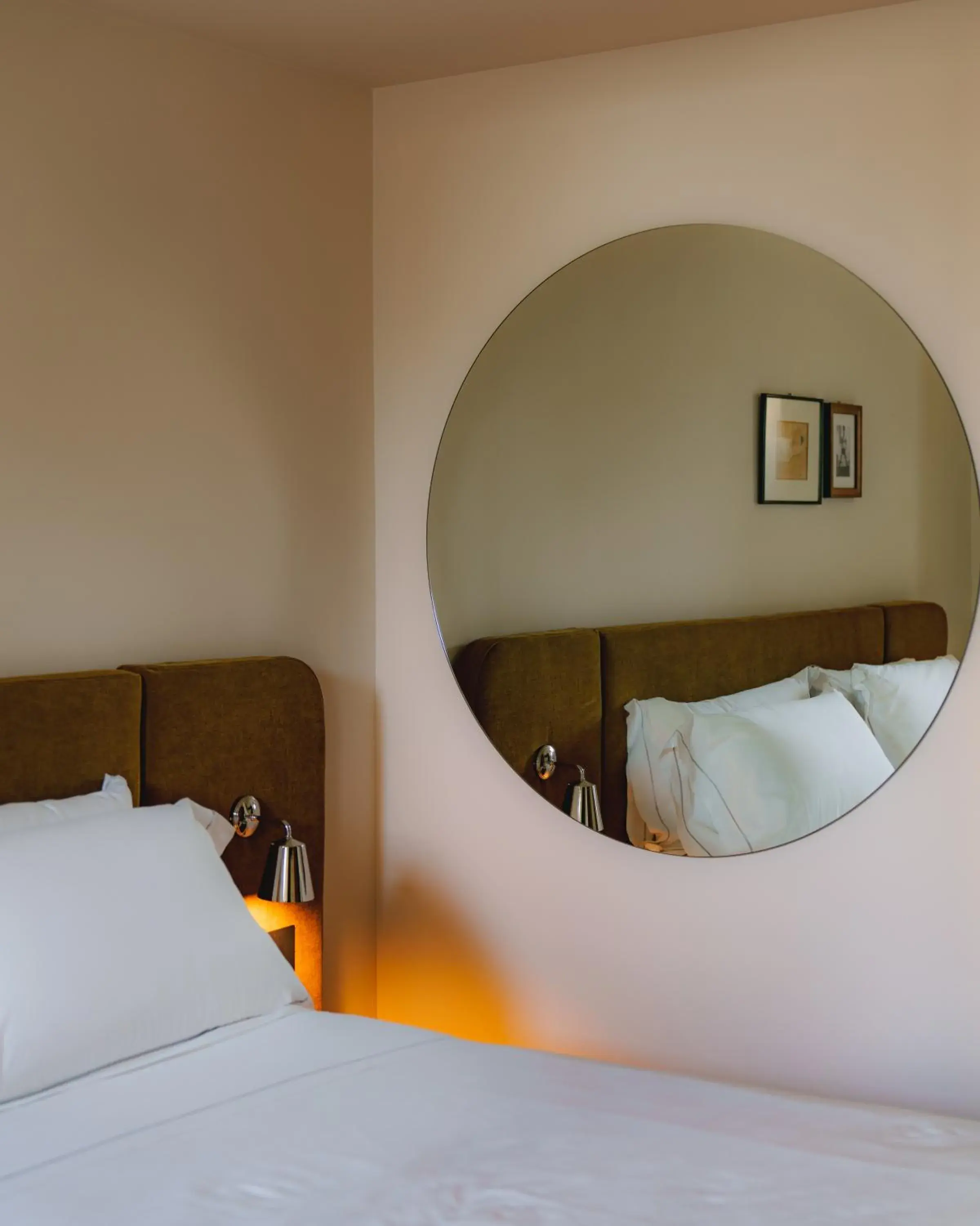 Double Room in c-hotels Alamanni21 Double Room in c-hotels Alamanni21