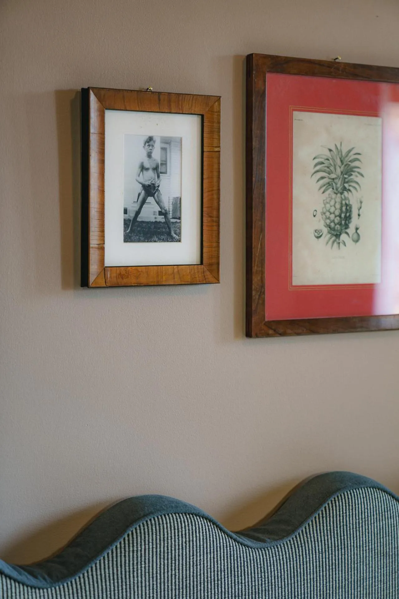 Bedroom, Bed in c-hotels Alamanni21