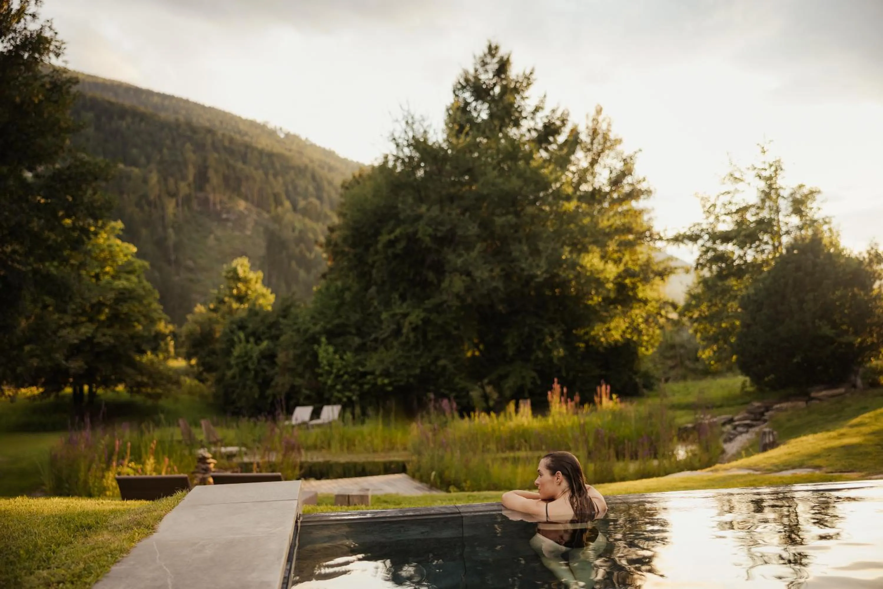 Taubers Bio Vitalhotel