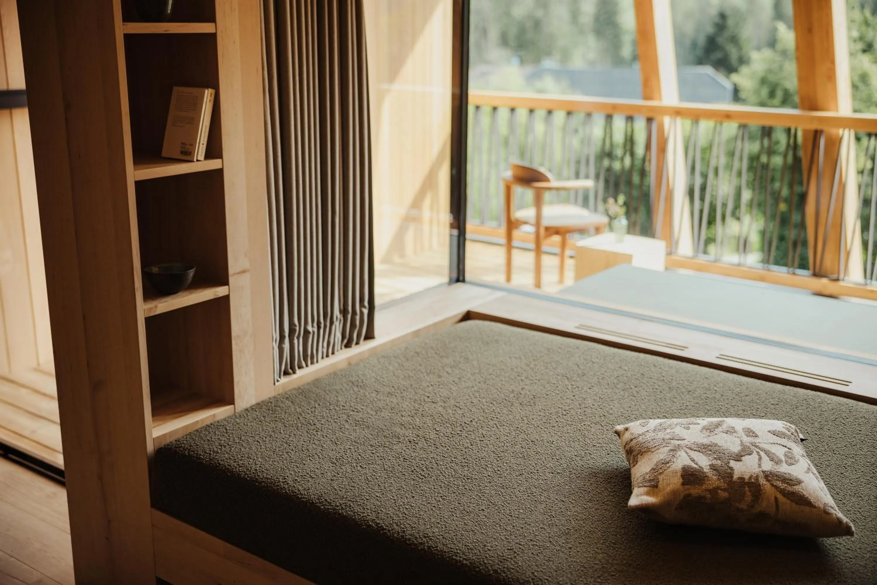 Taubers Bio Vitalhotel