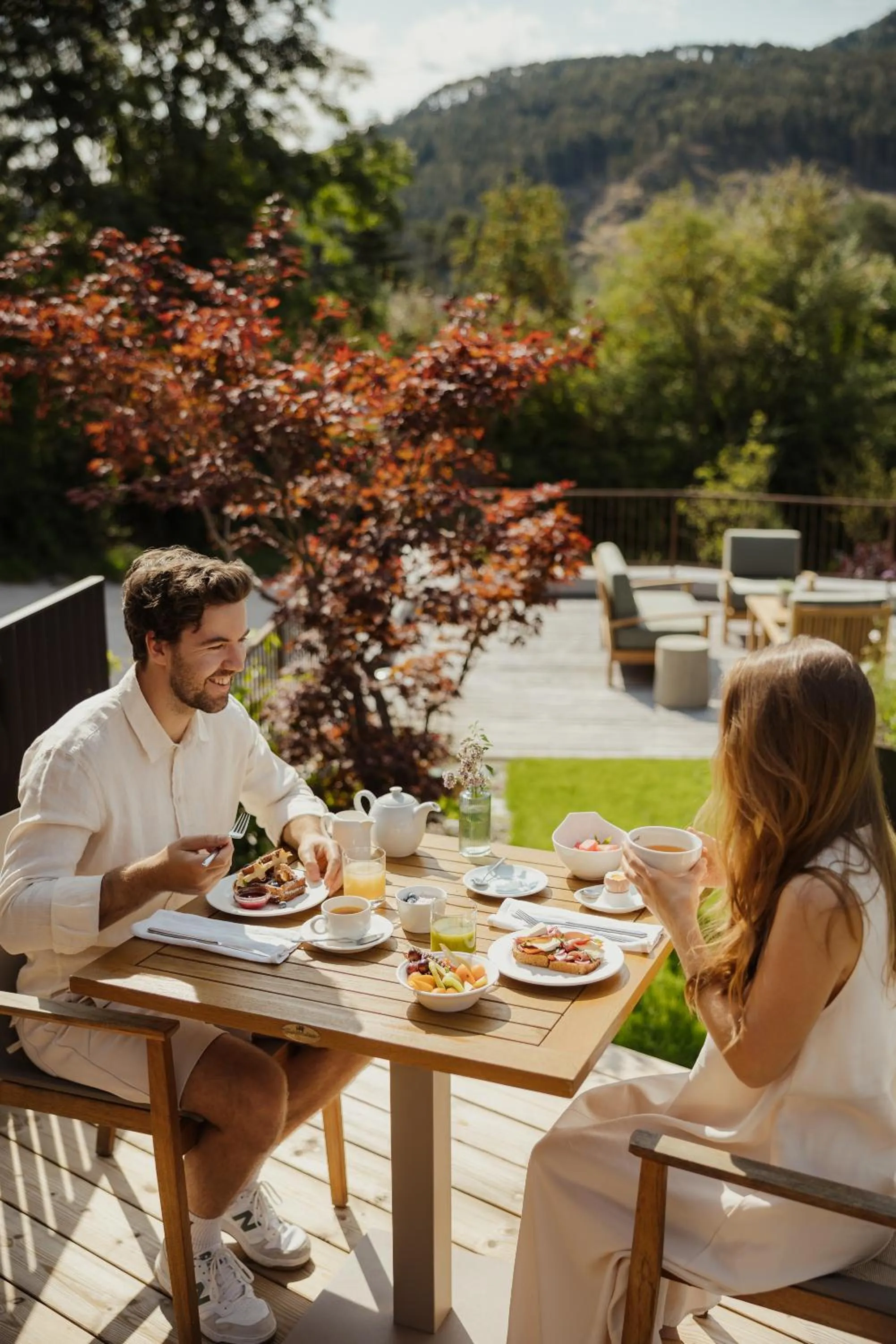 Taubers Bio Vitalhotel