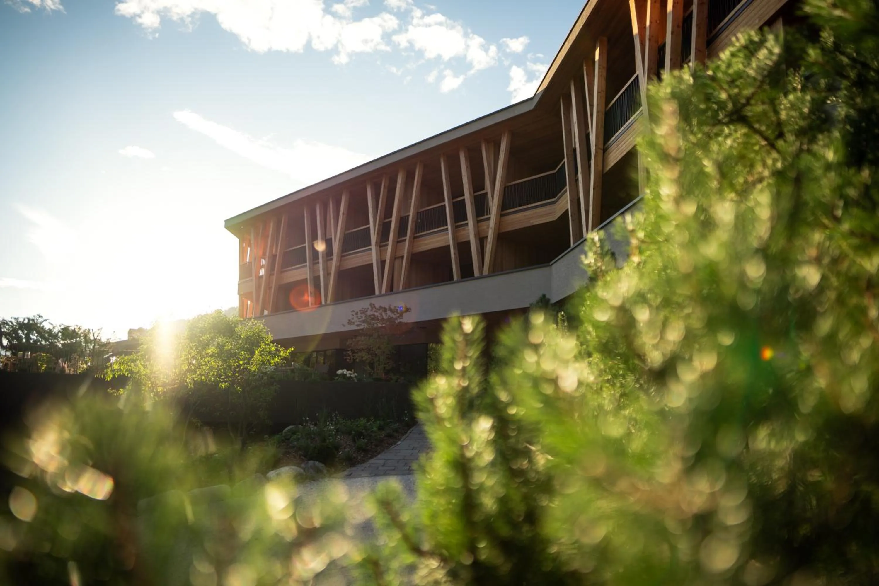 Taubers Bio Vitalhotel