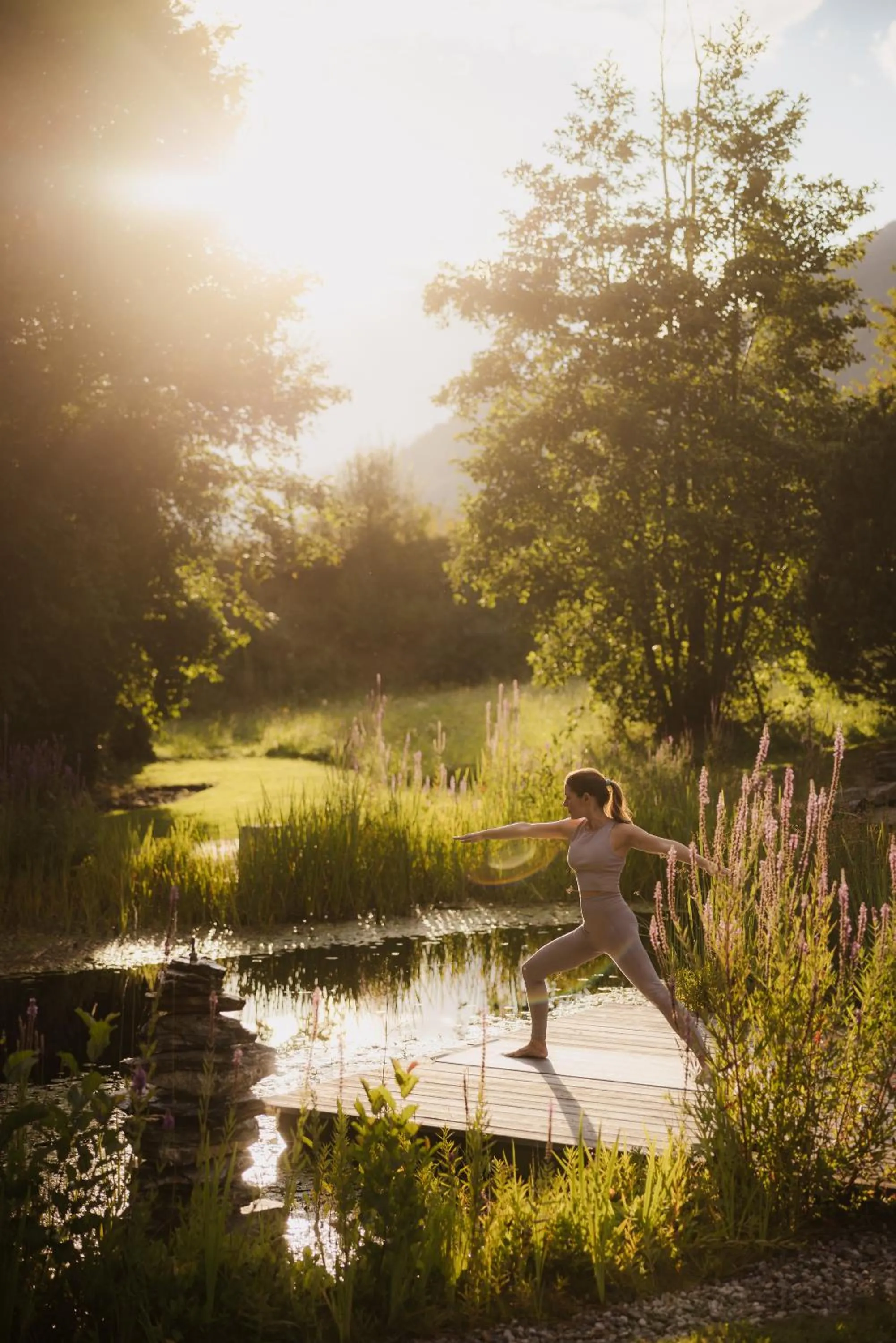 Taubers Bio Vitalhotel